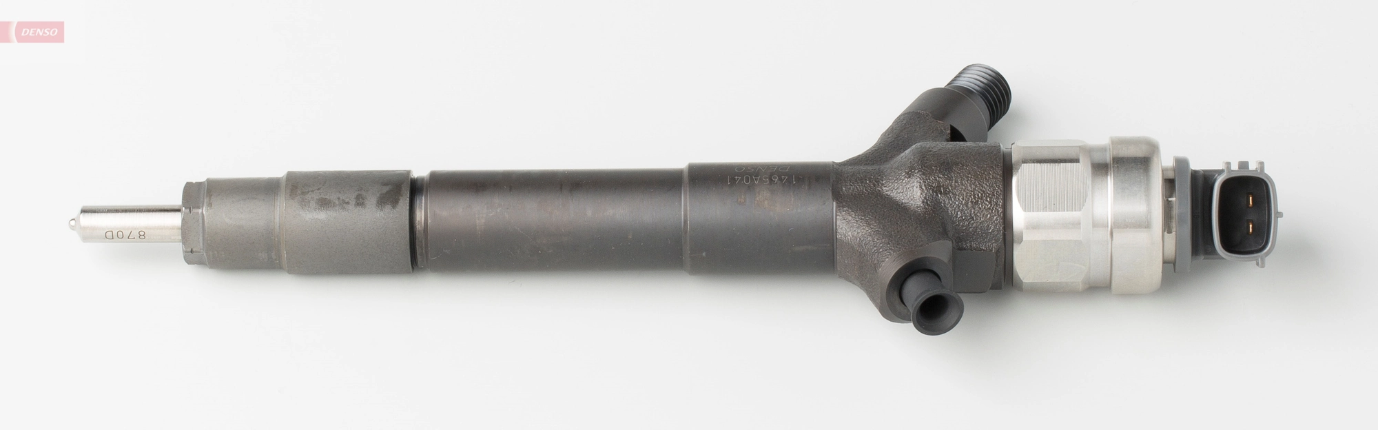 Injector Nozzle