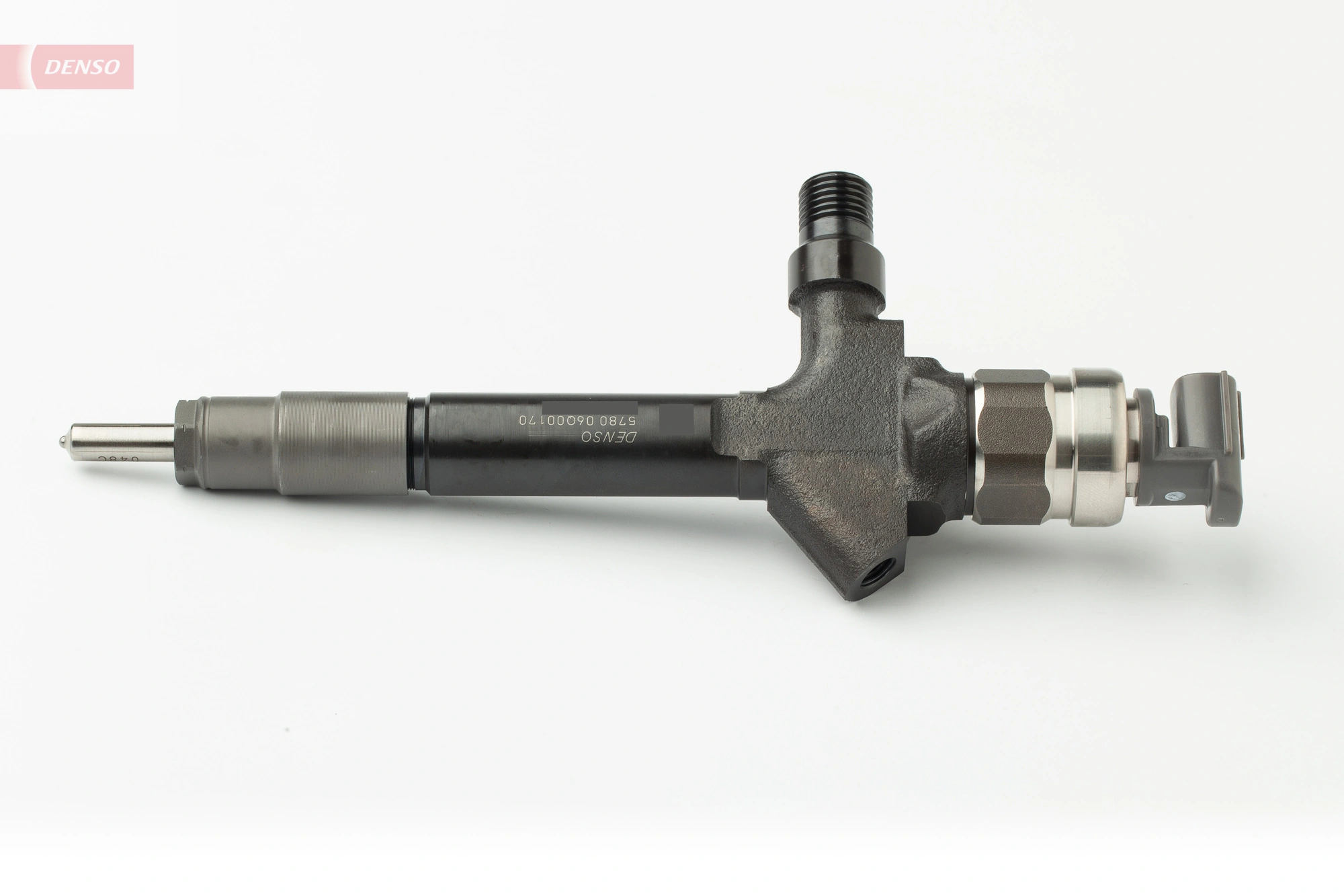 Injector Nozzle