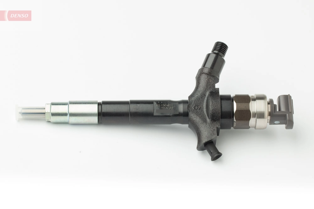 Injector Nozzle
