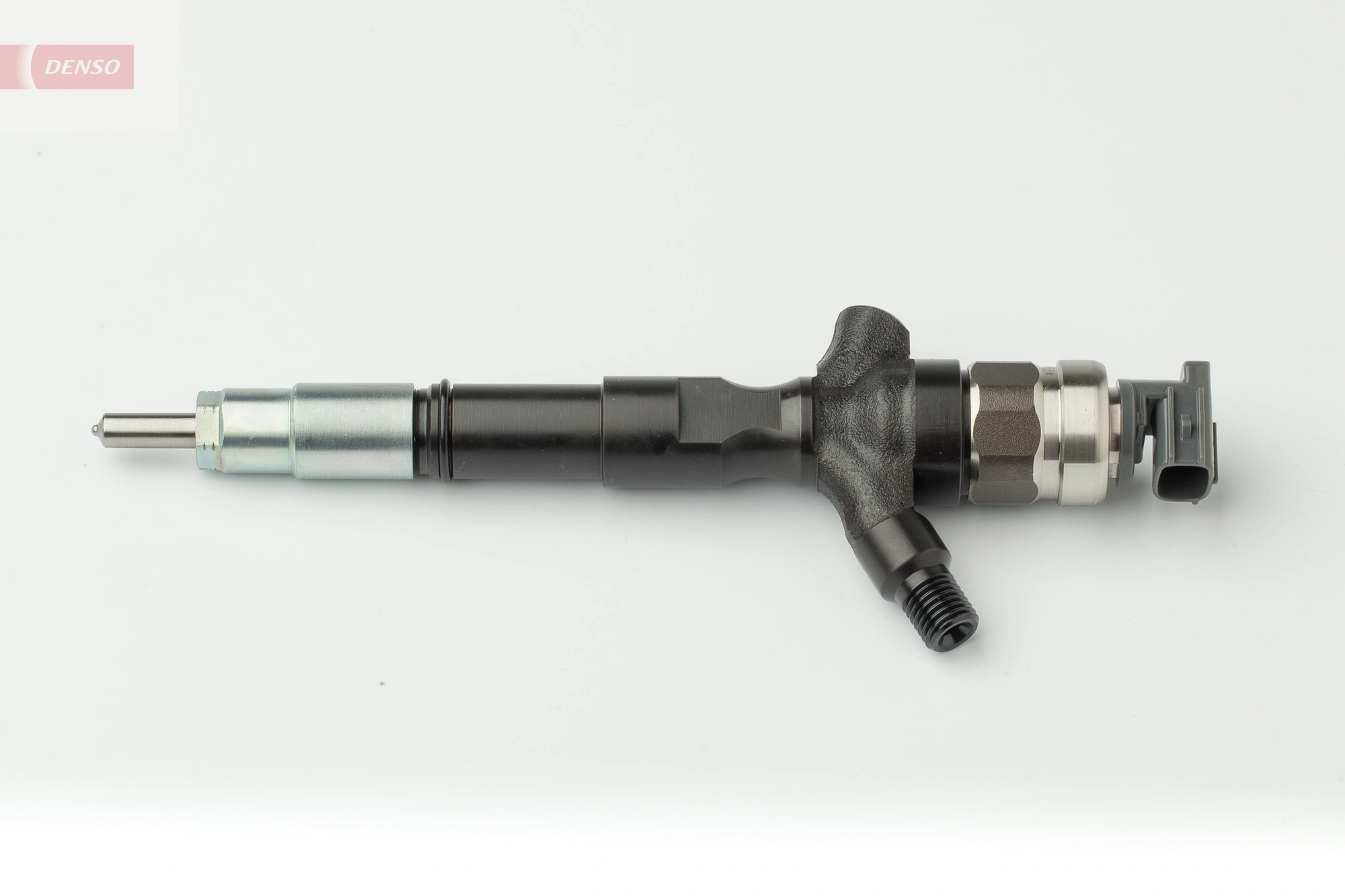 Injector Nozzle