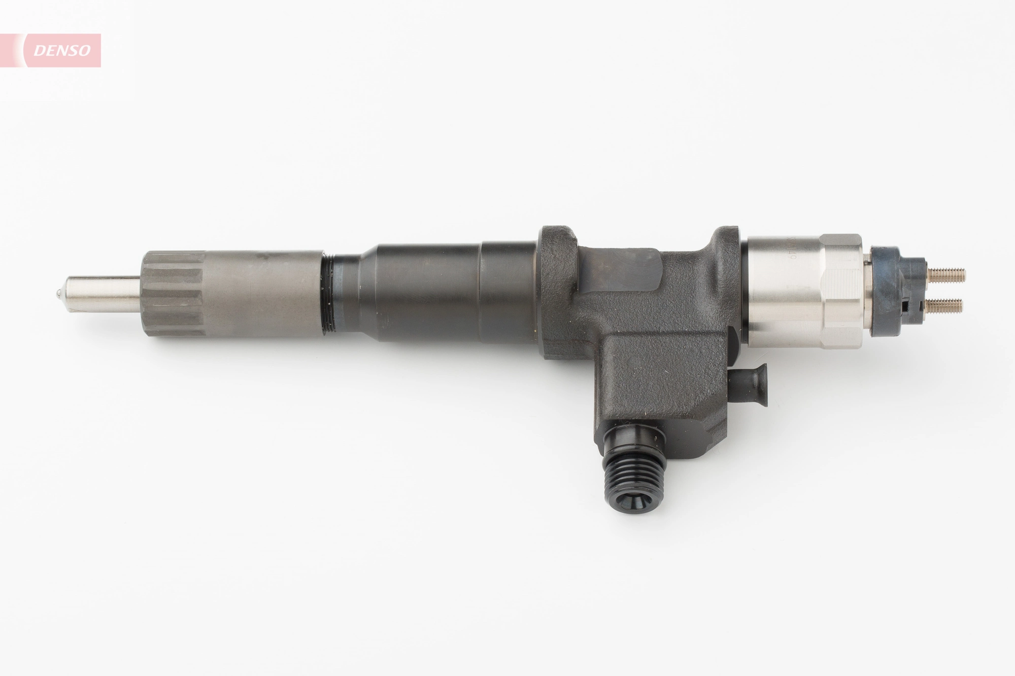 Injector Nozzle