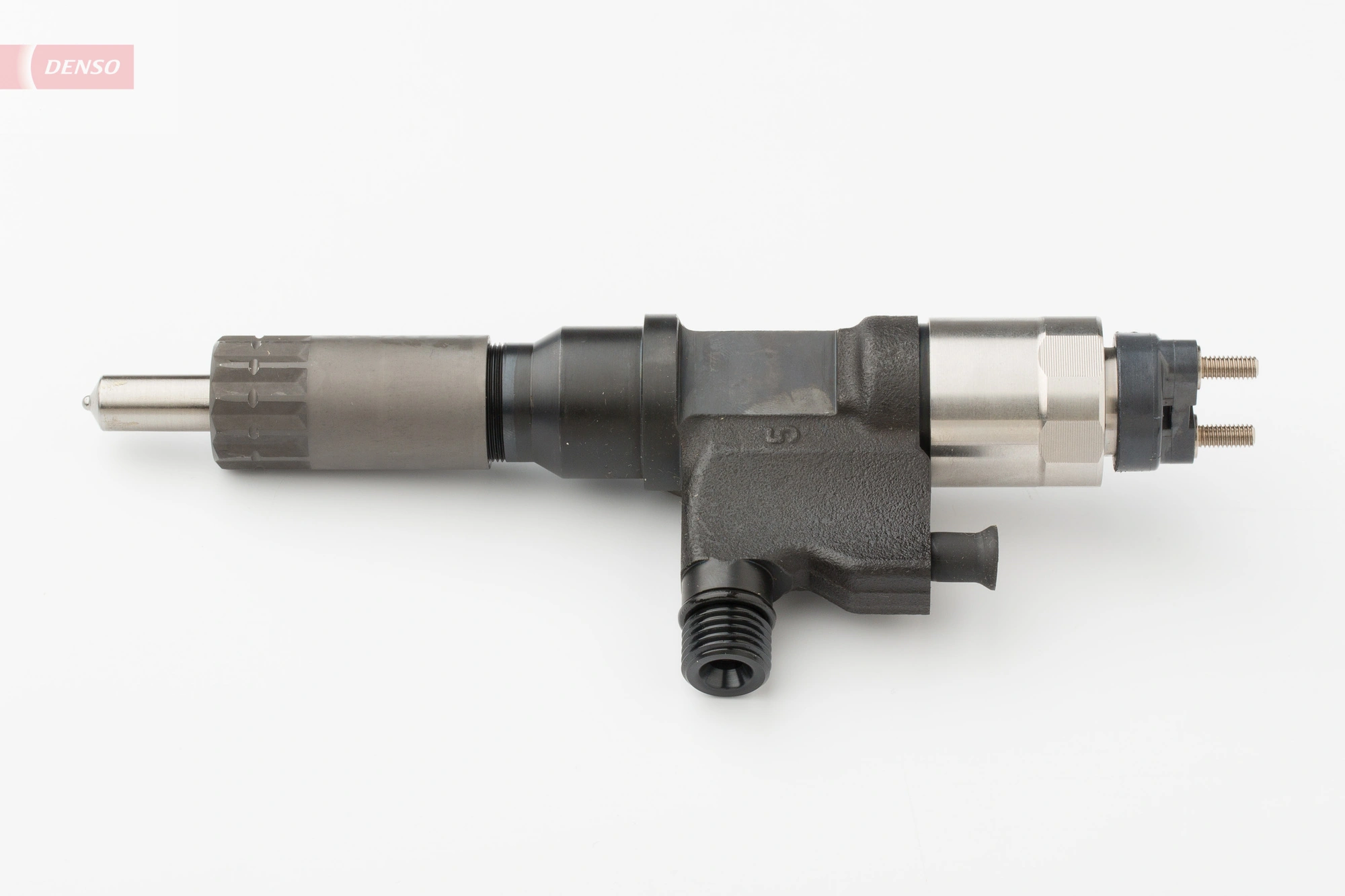 Injector Nozzle