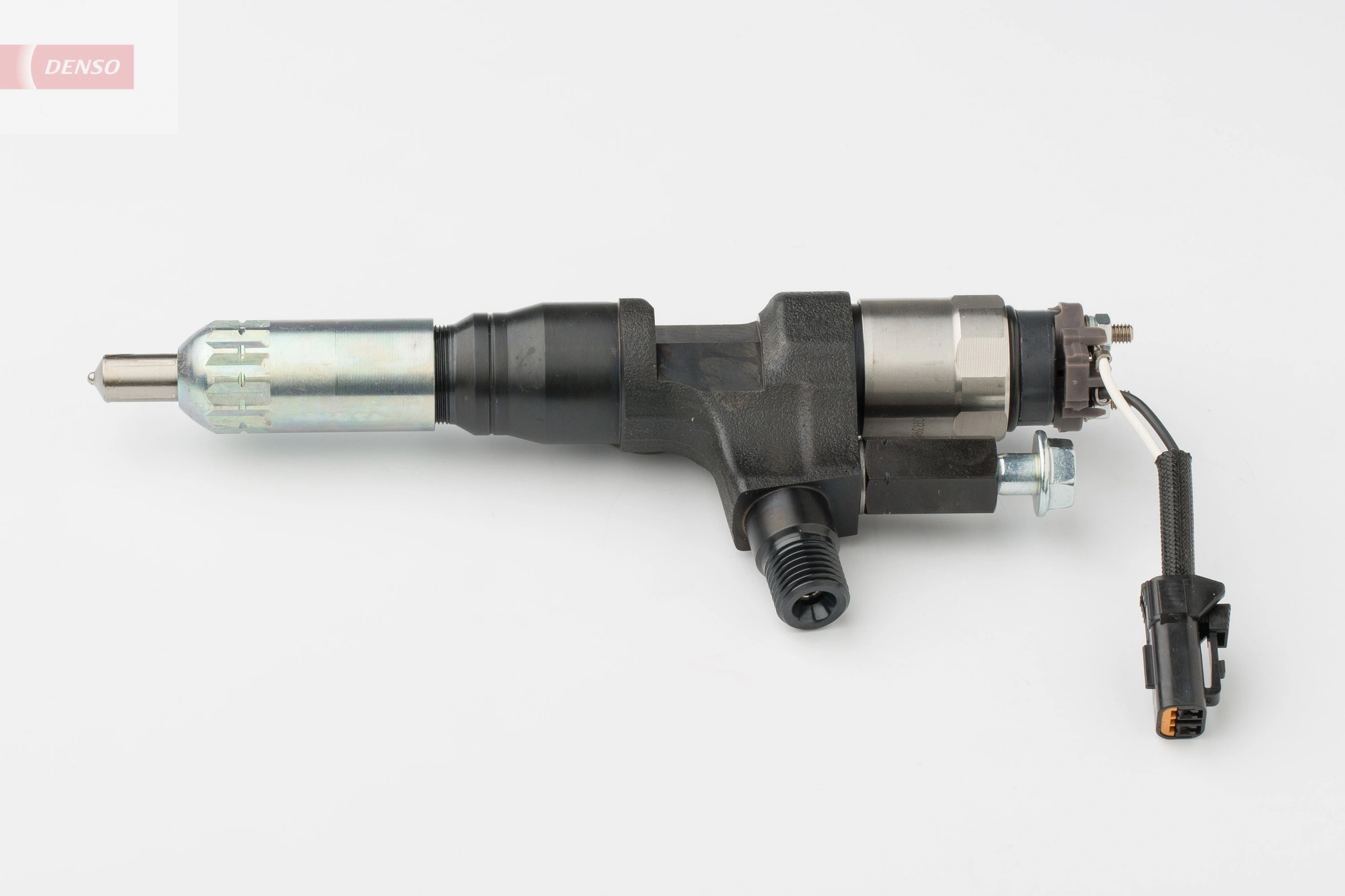 Injector Nozzle