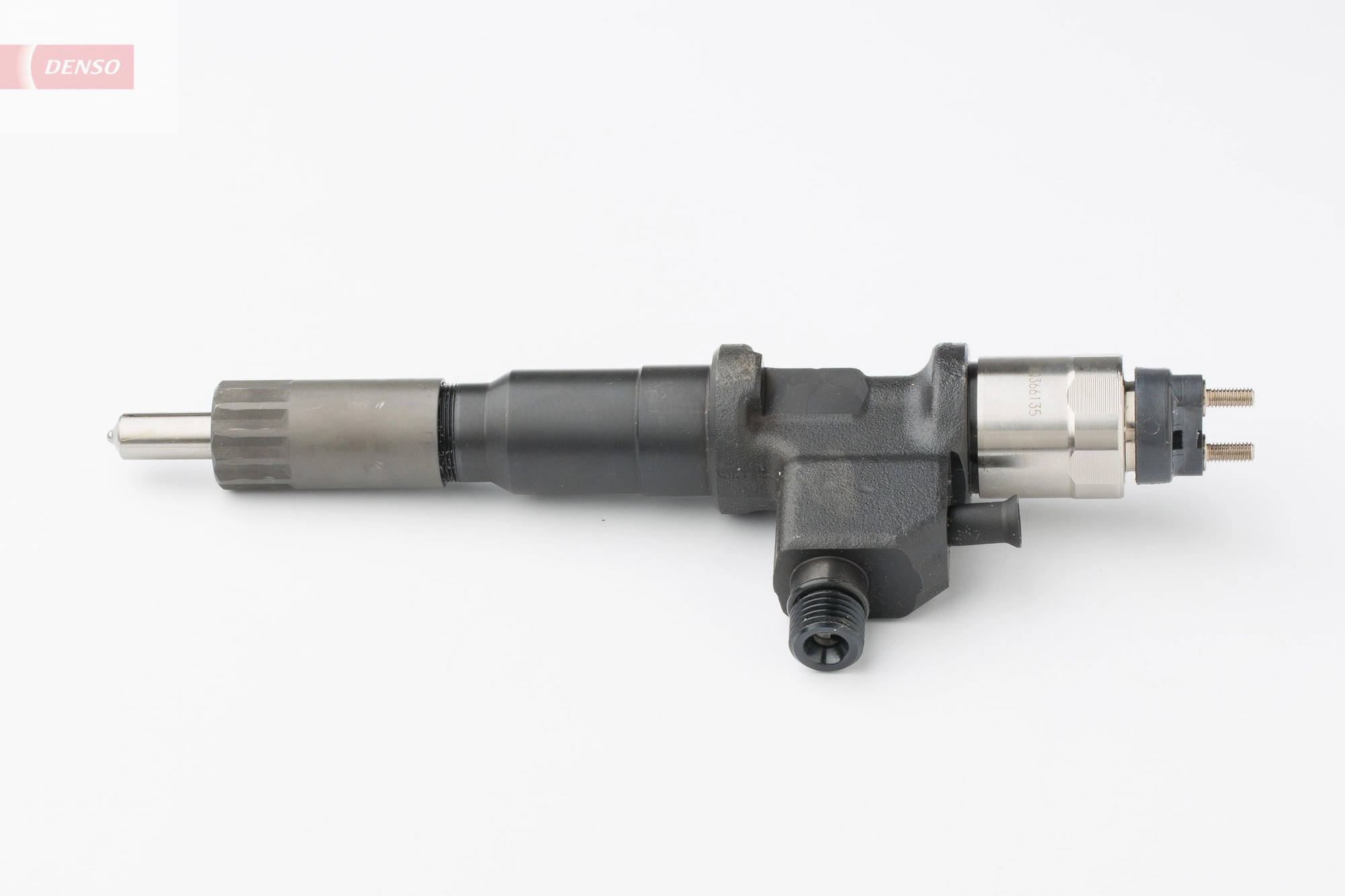 Injector Nozzle