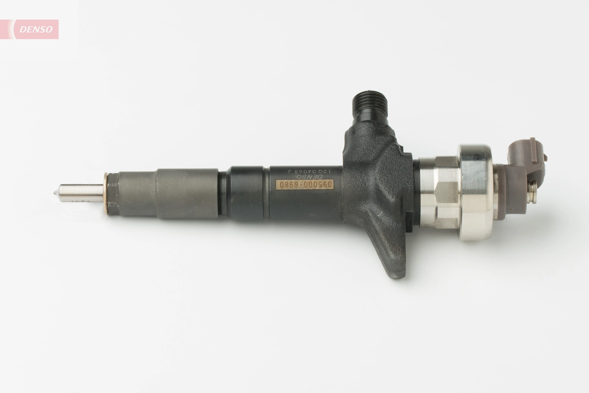 Injector Nozzle