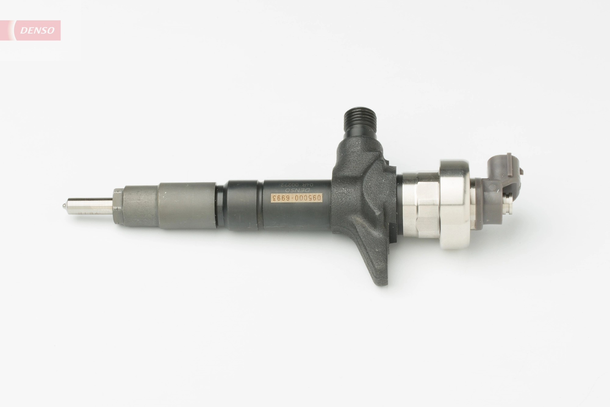 Injector Nozzle