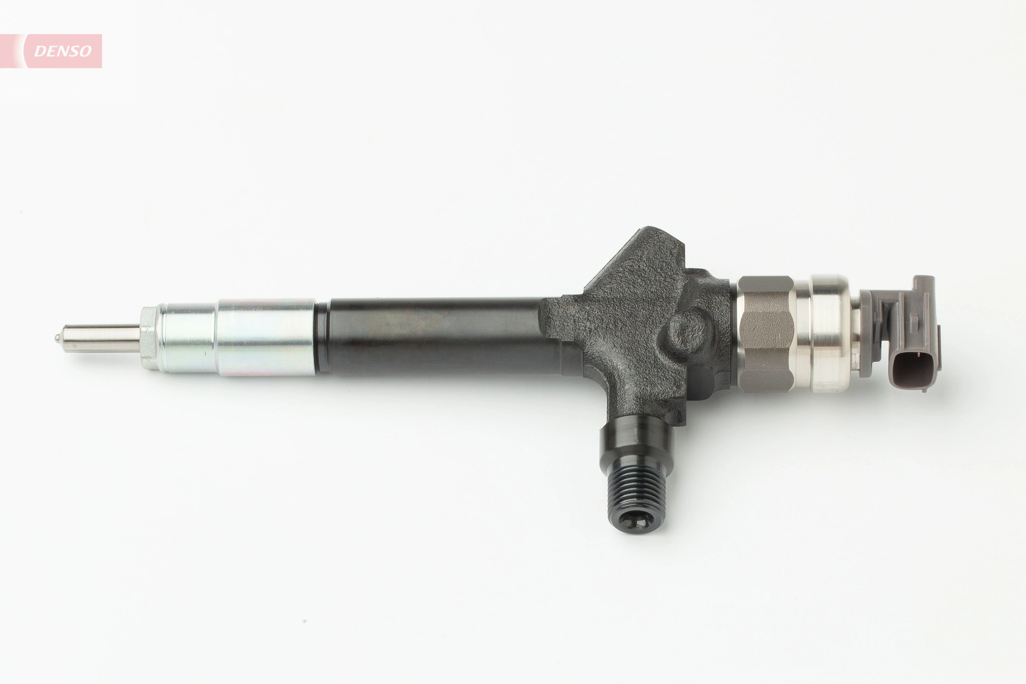 Injector Nozzle