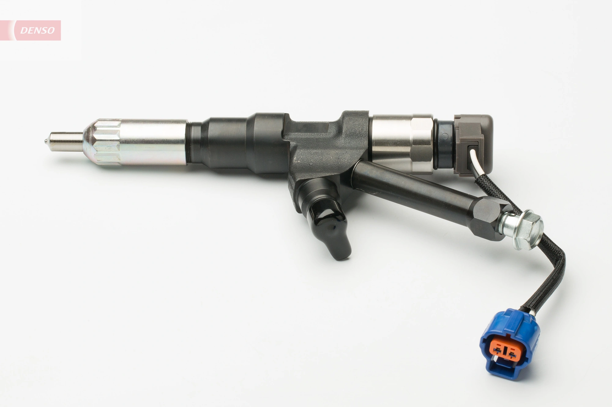 Injector Nozzle