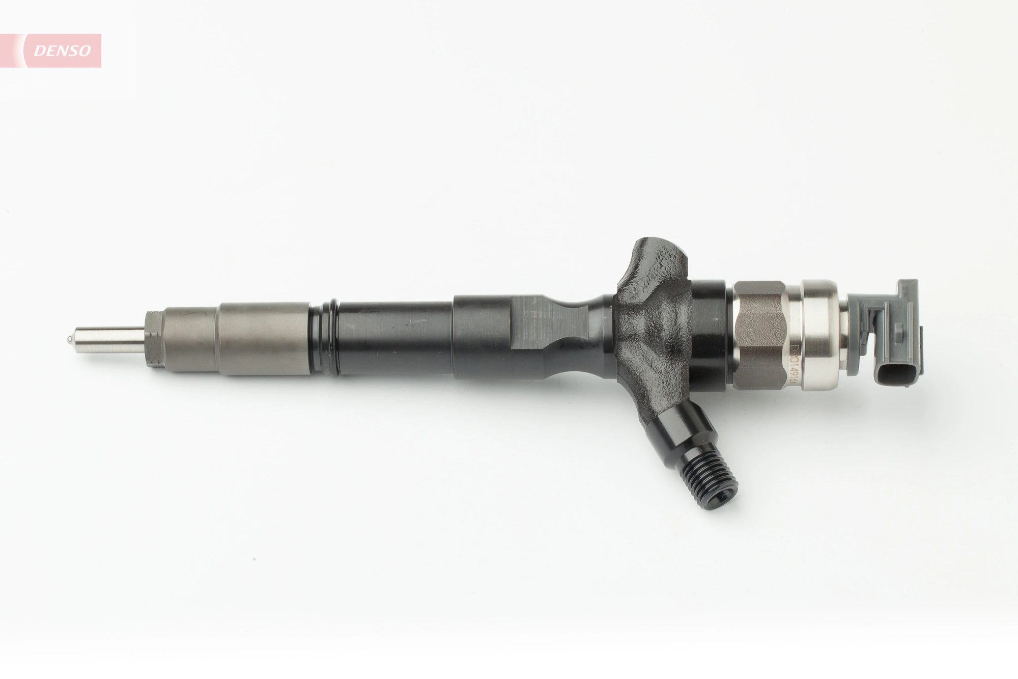 Injector Nozzle