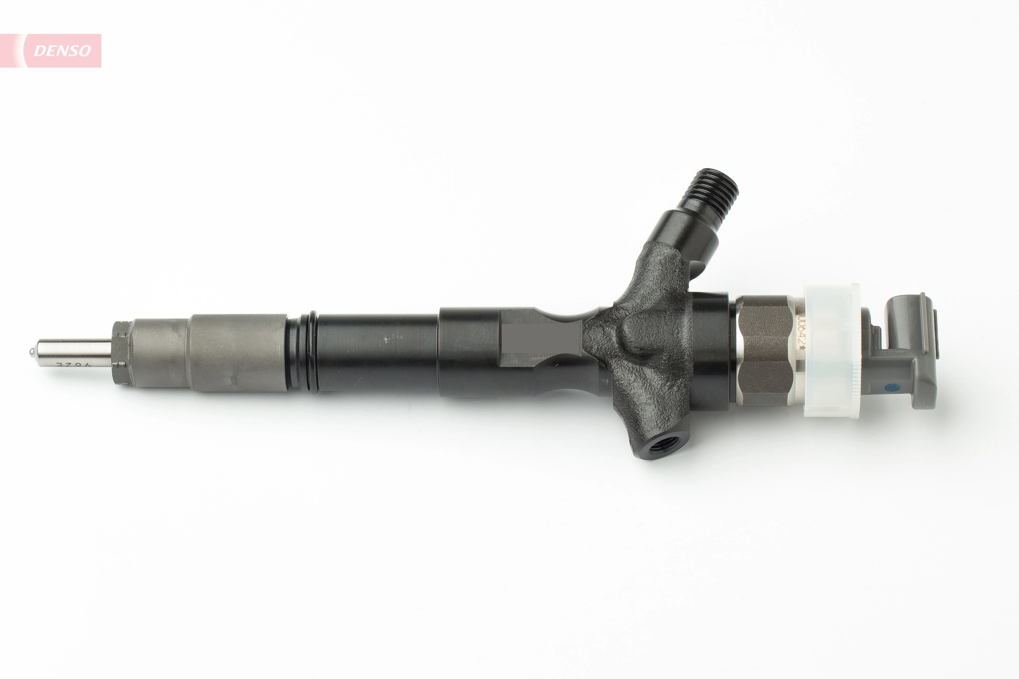Injector Nozzle