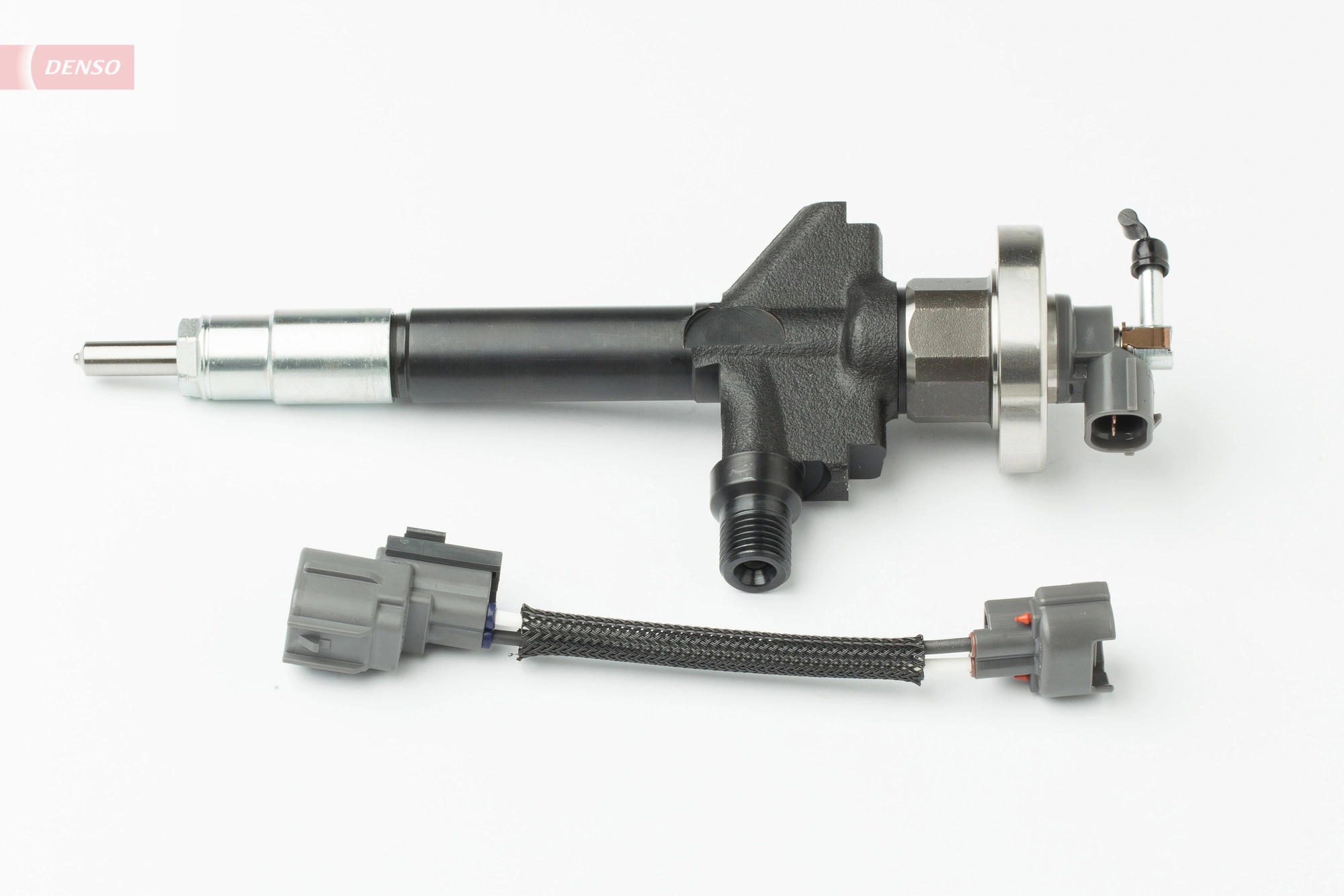 Injector Nozzle