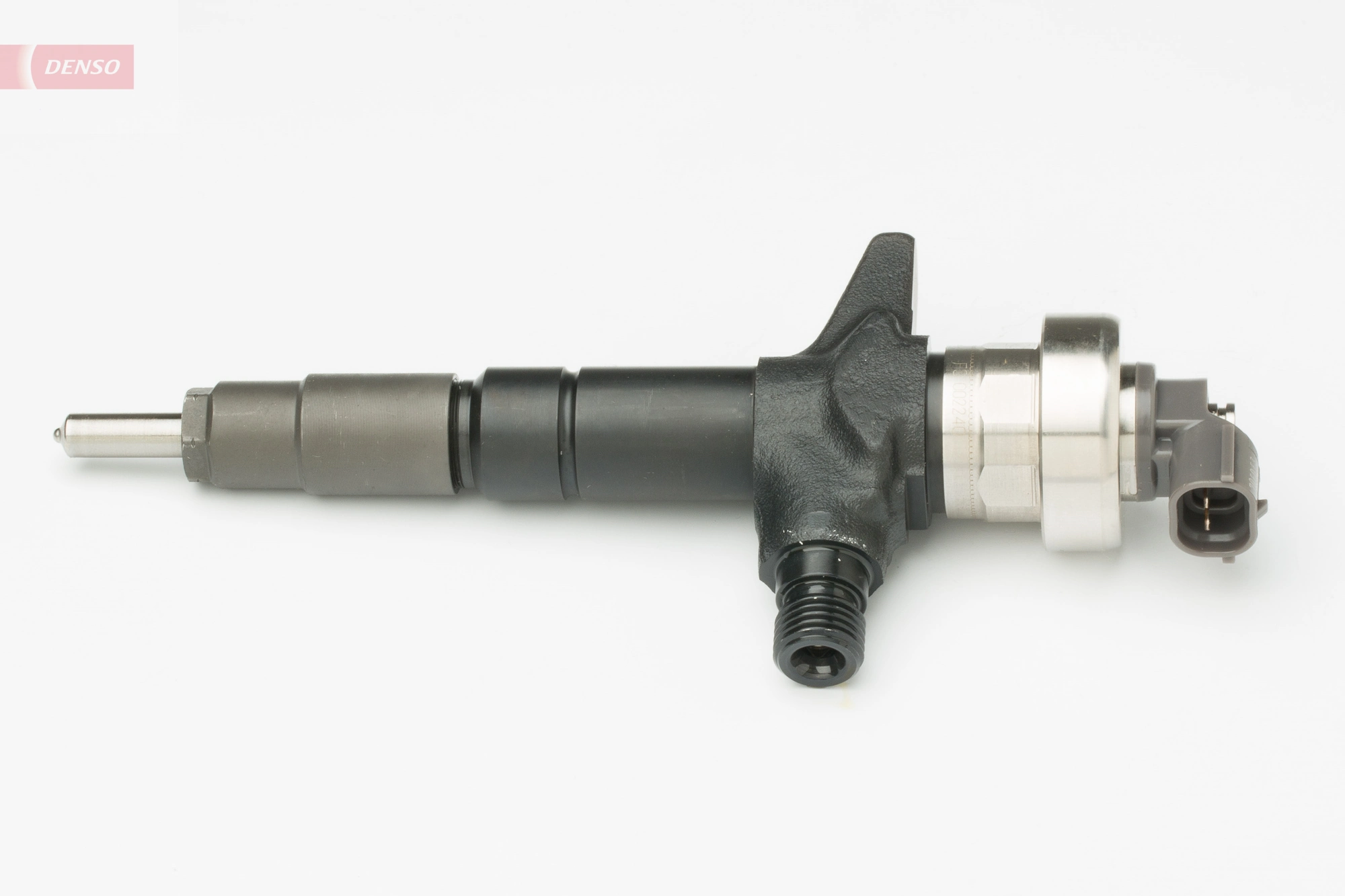 Injector Nozzle
