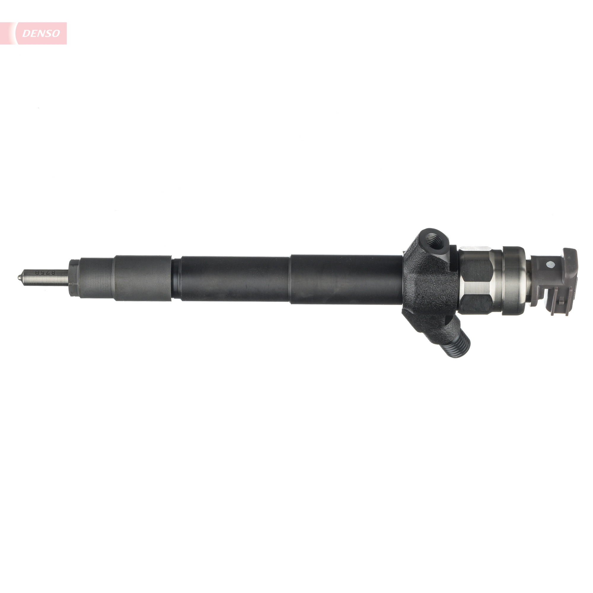 Injector Nozzle