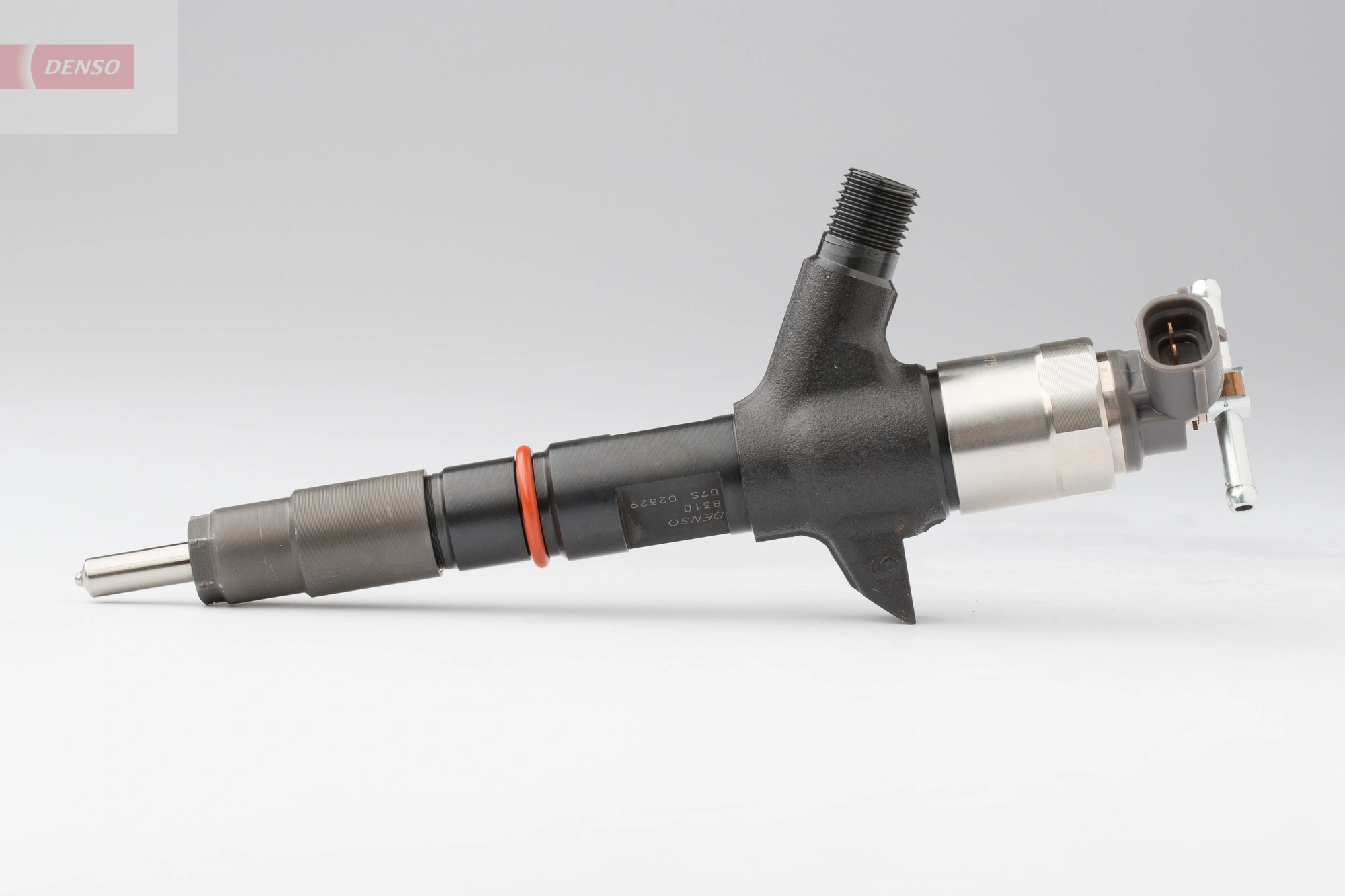 Injector Nozzle