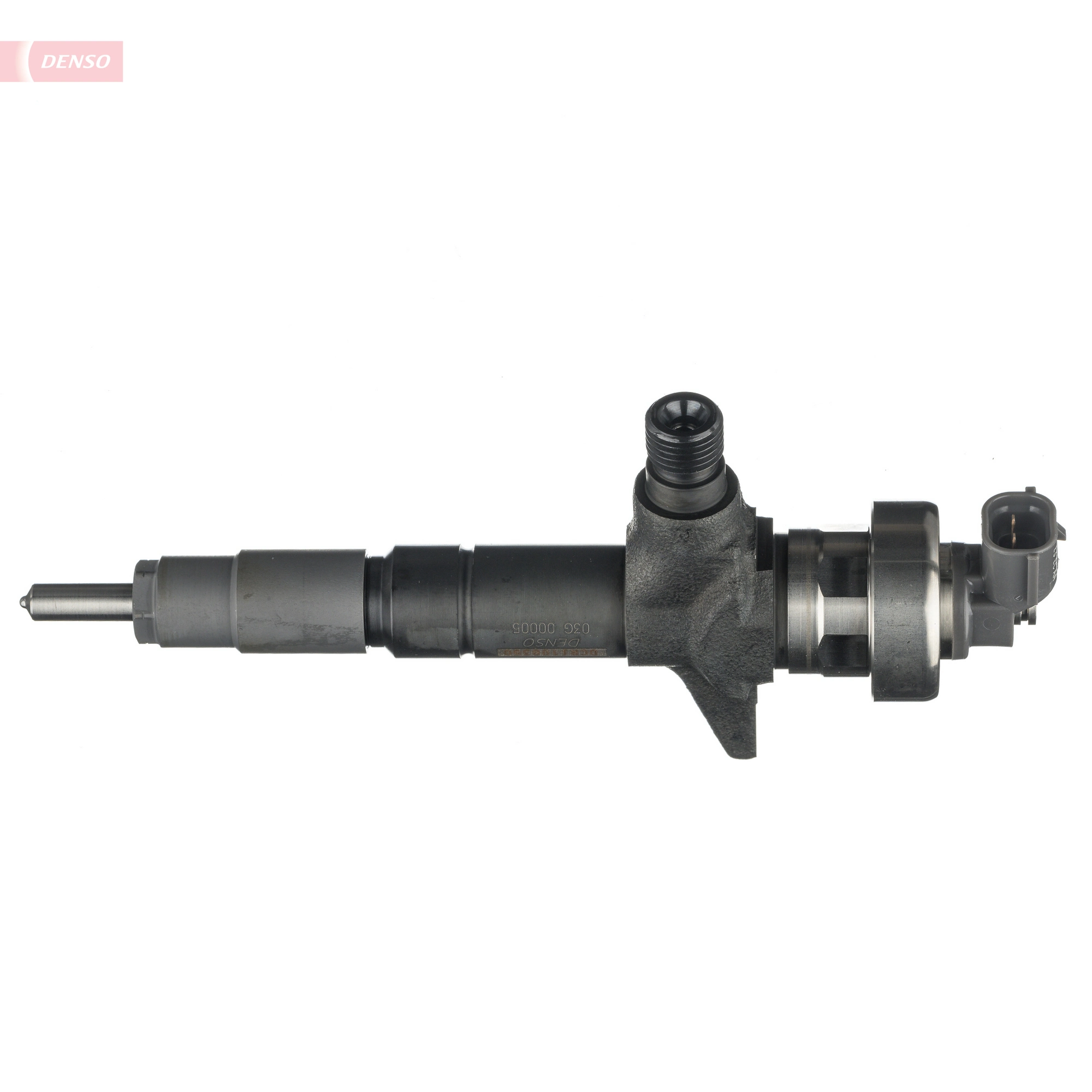 Injector Nozzle