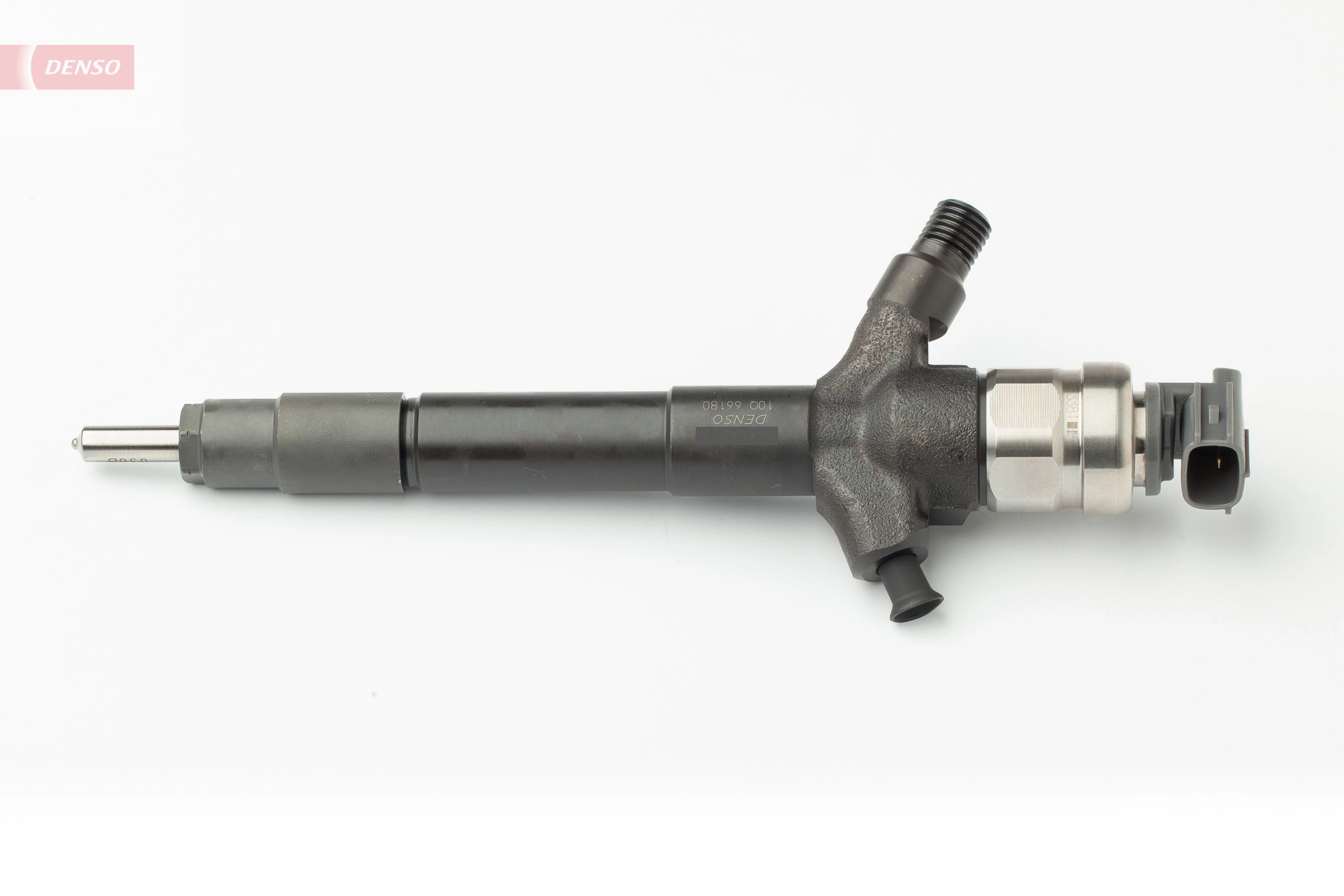Injector Nozzle