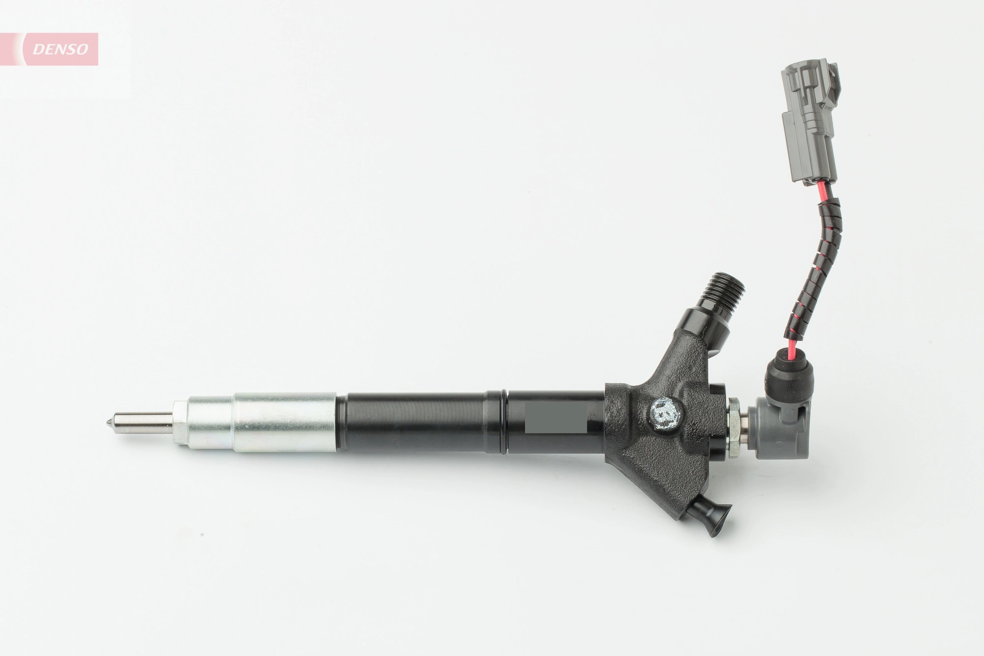 Injector Nozzle