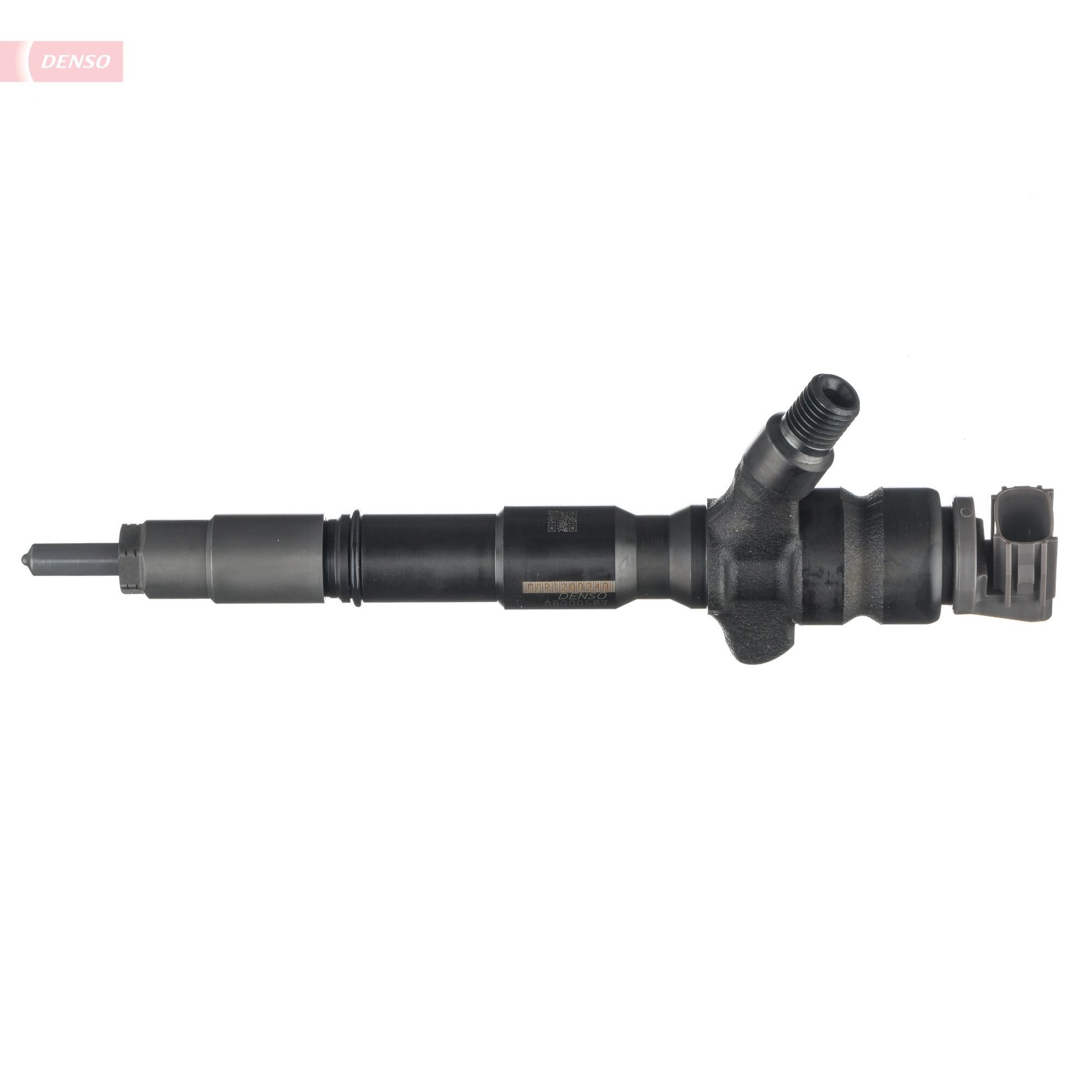 Injector Nozzle