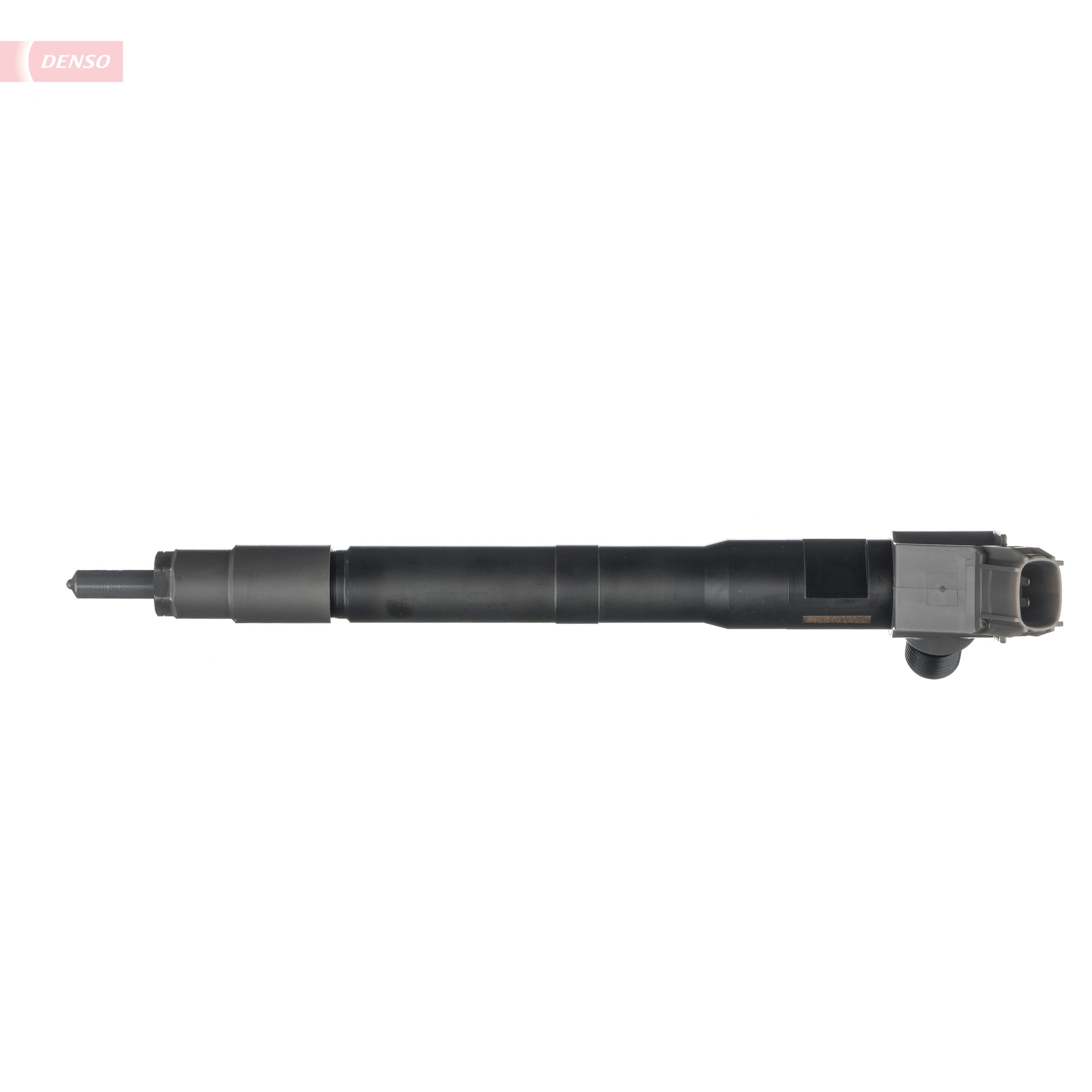 Injector Nozzle