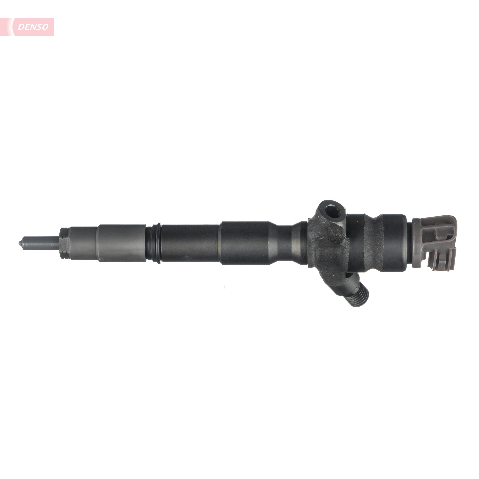 Injector Nozzle
