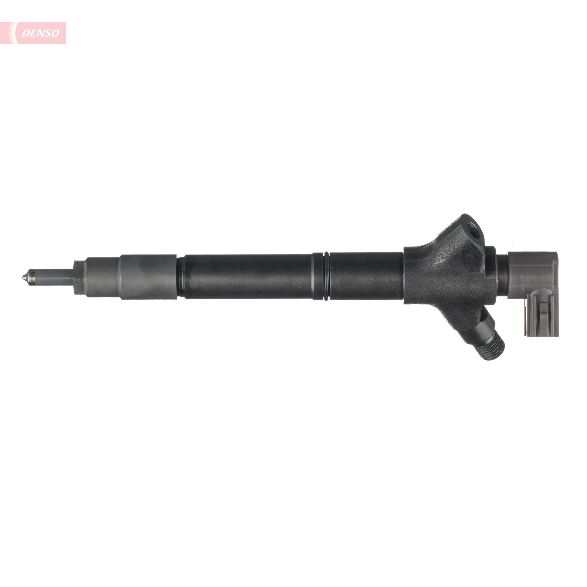 Injector Nozzle