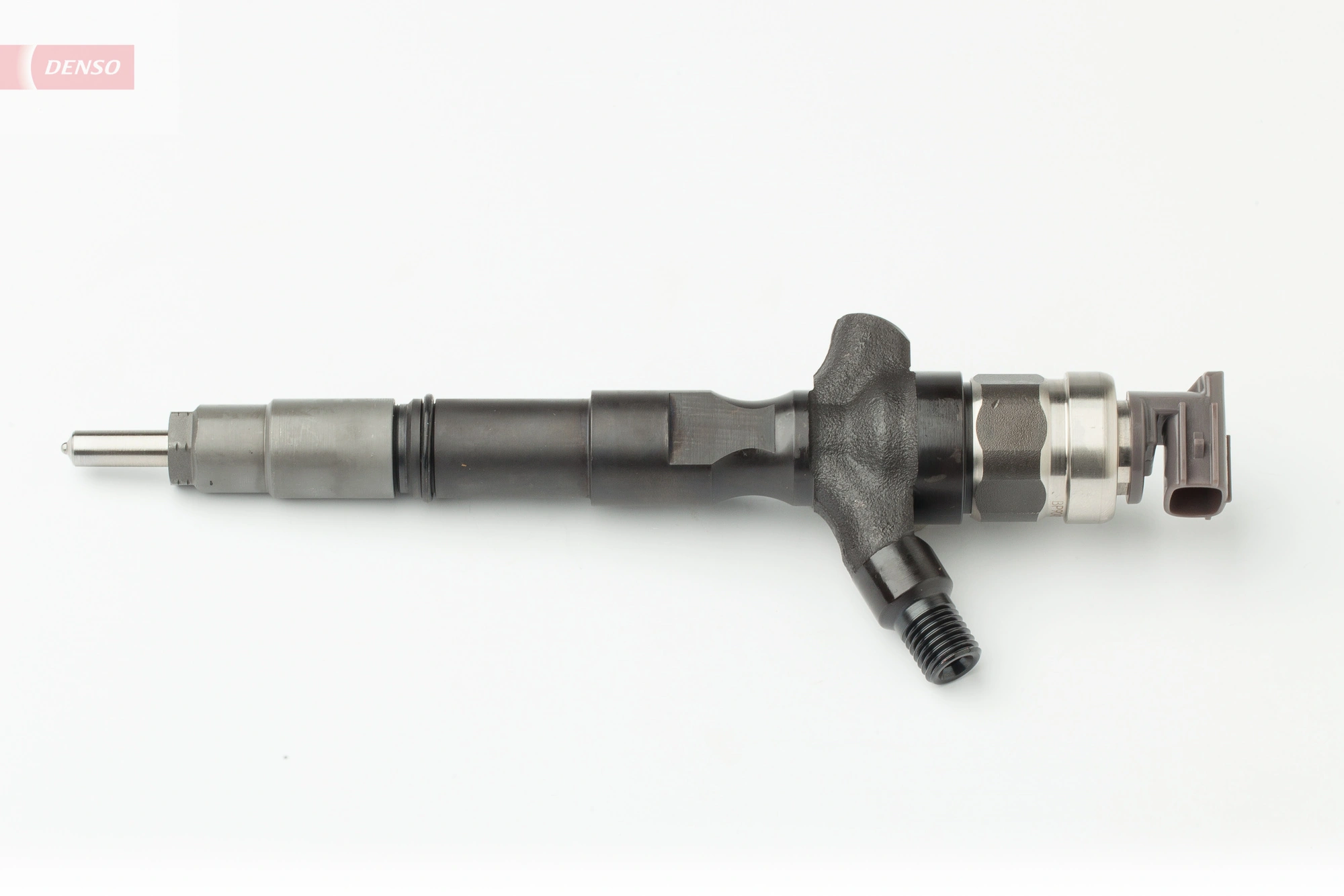 Injector Nozzle