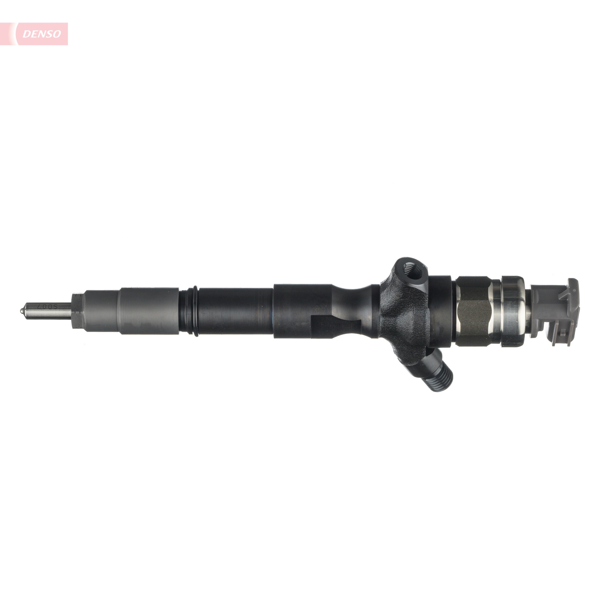 Injector Nozzle