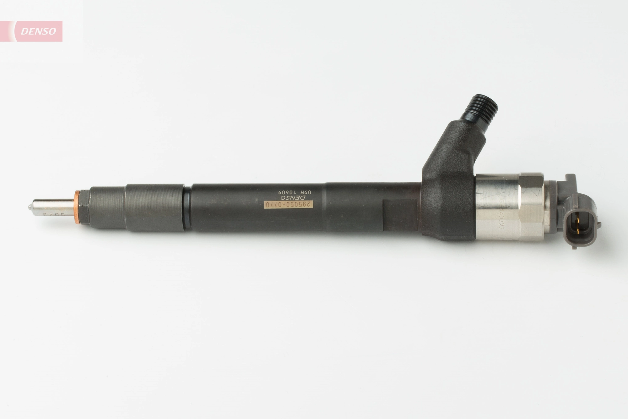 Injector Nozzle