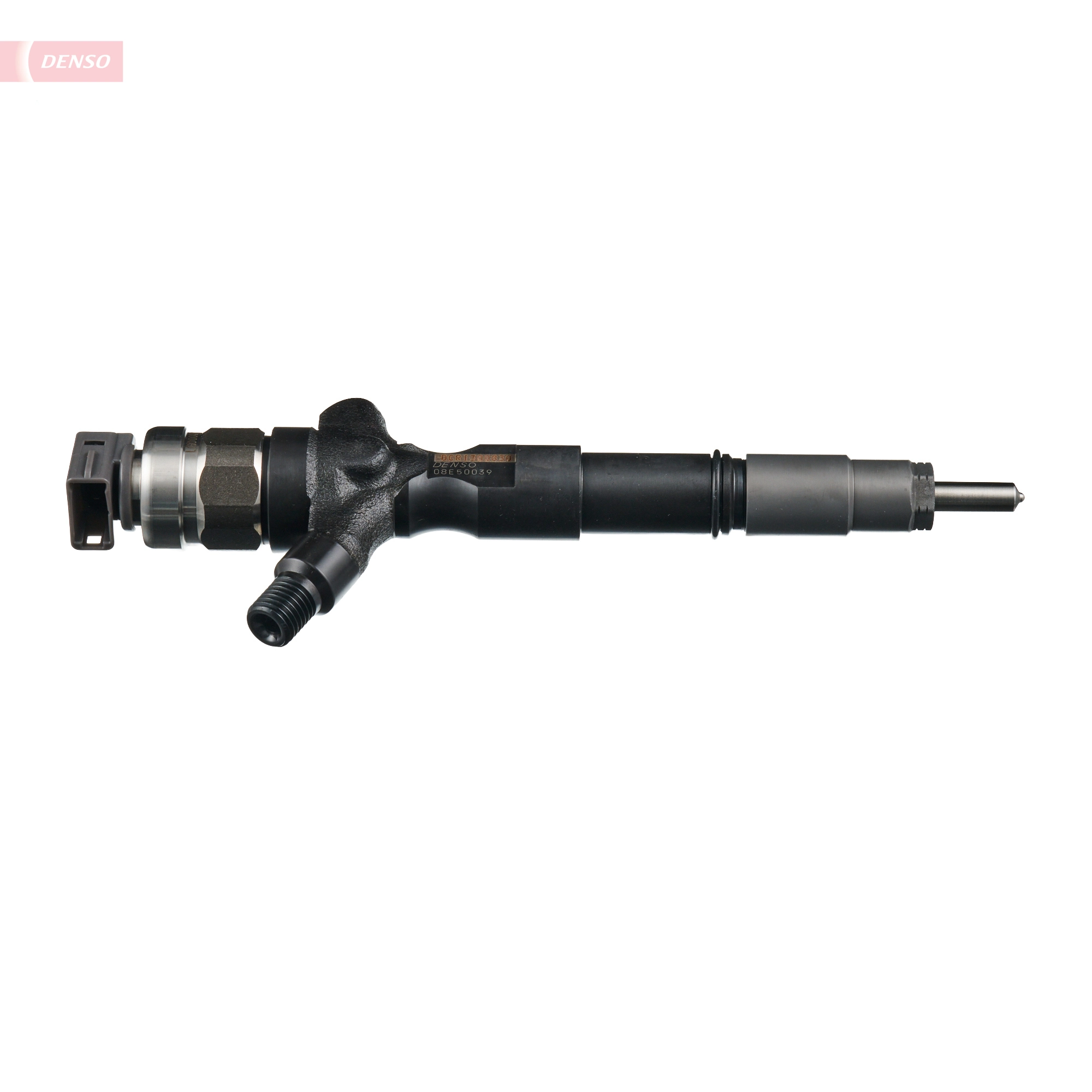 Injector Nozzle