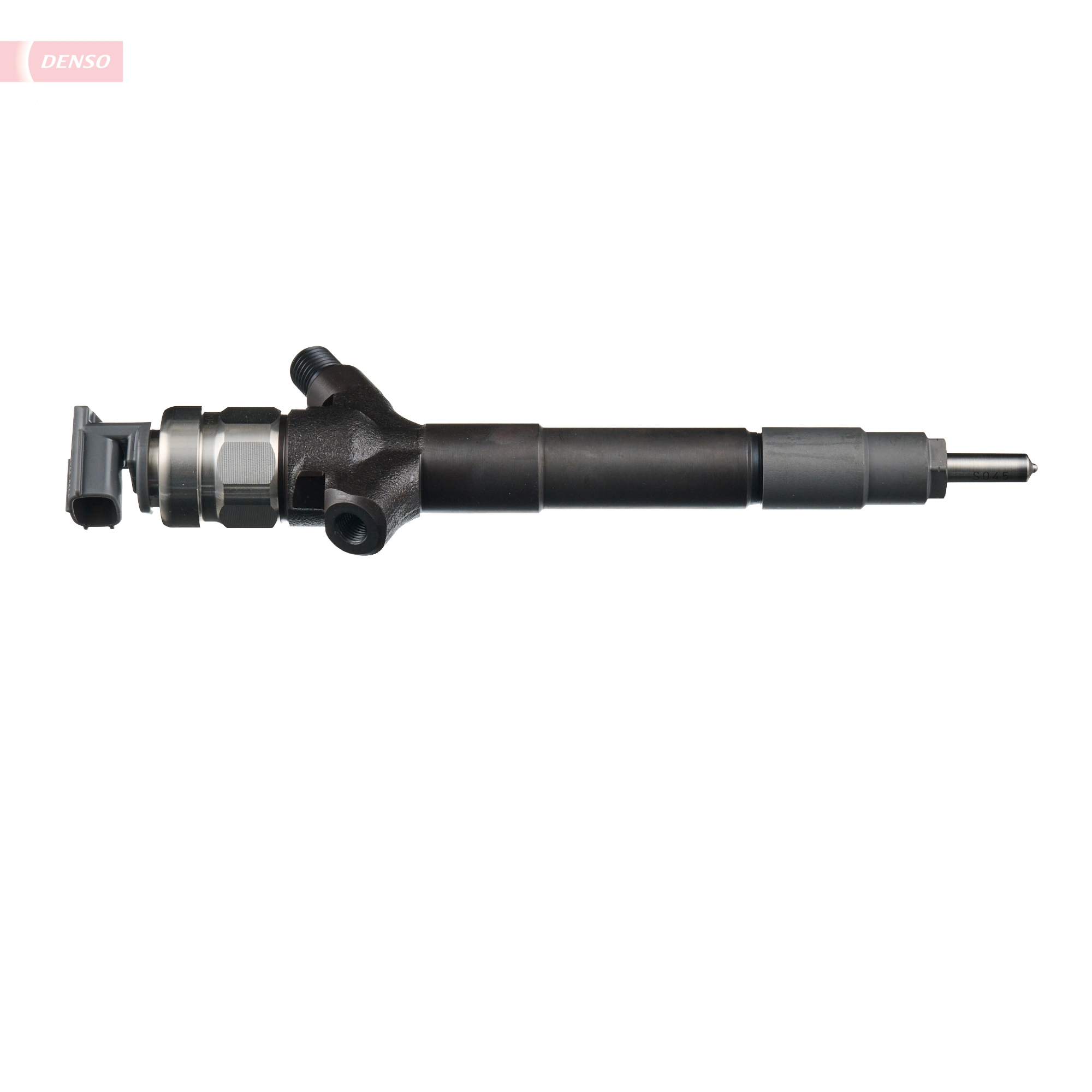 Injector Nozzle