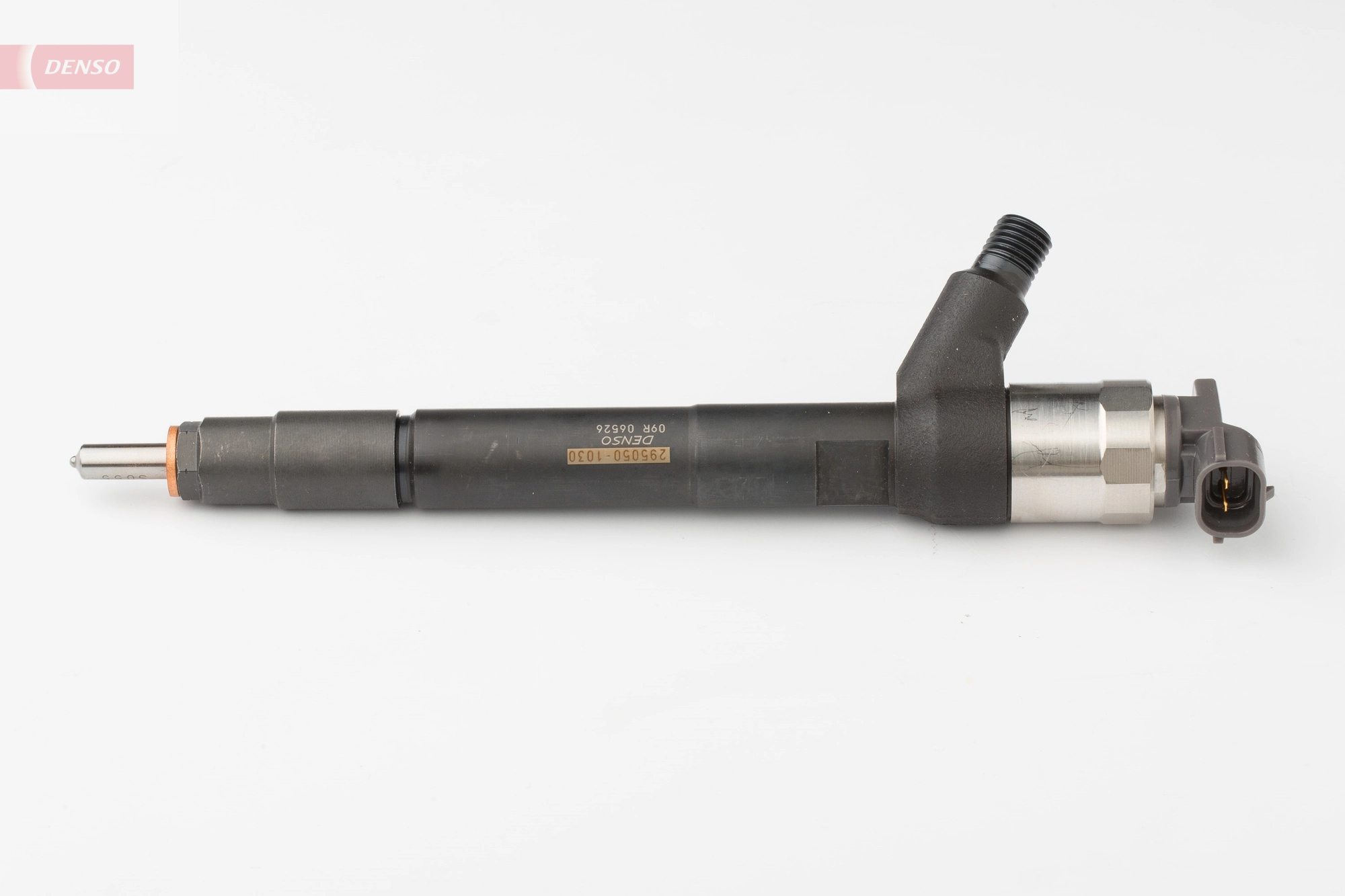 Injector Nozzle
