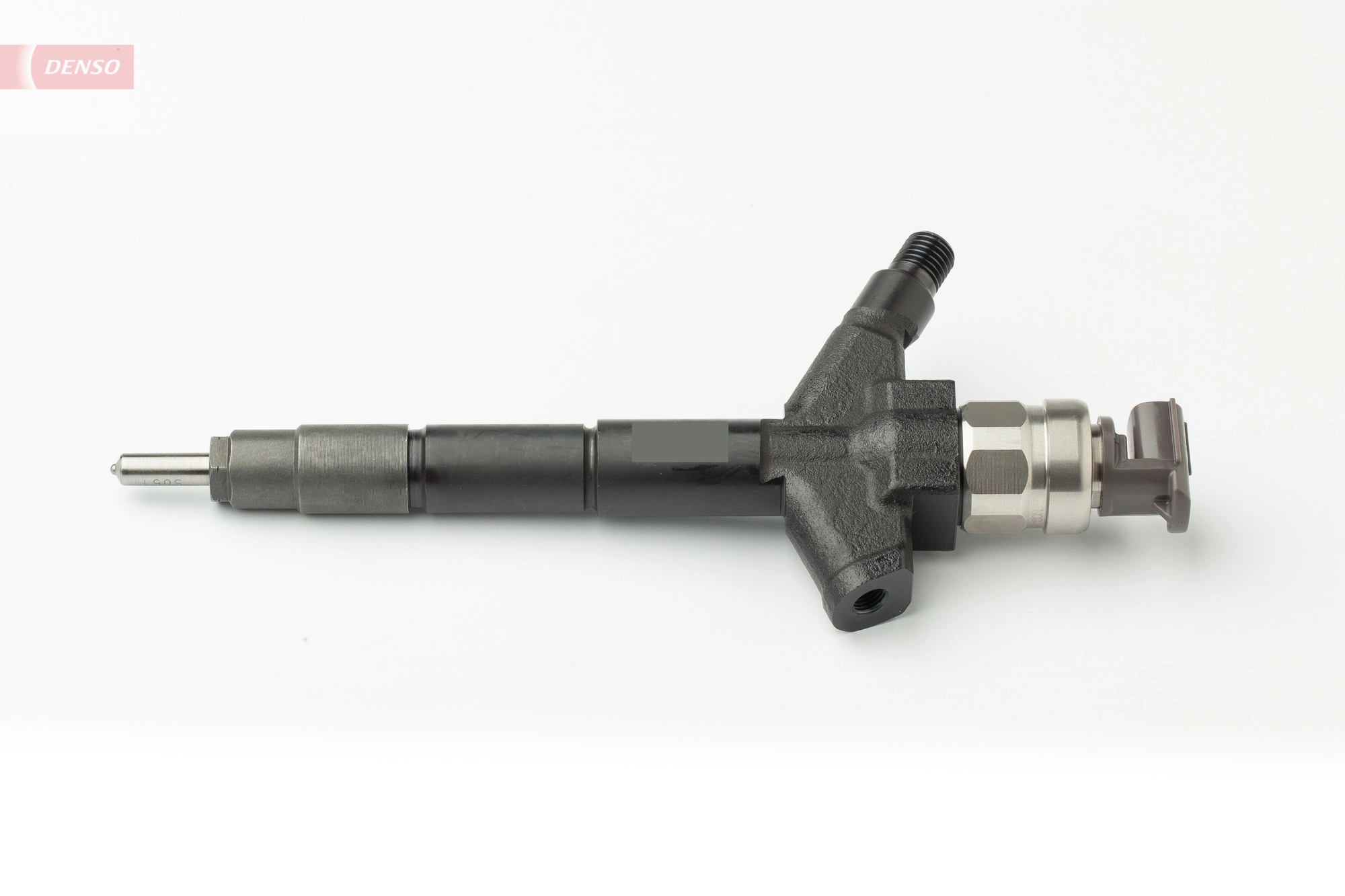 Injector Nozzle