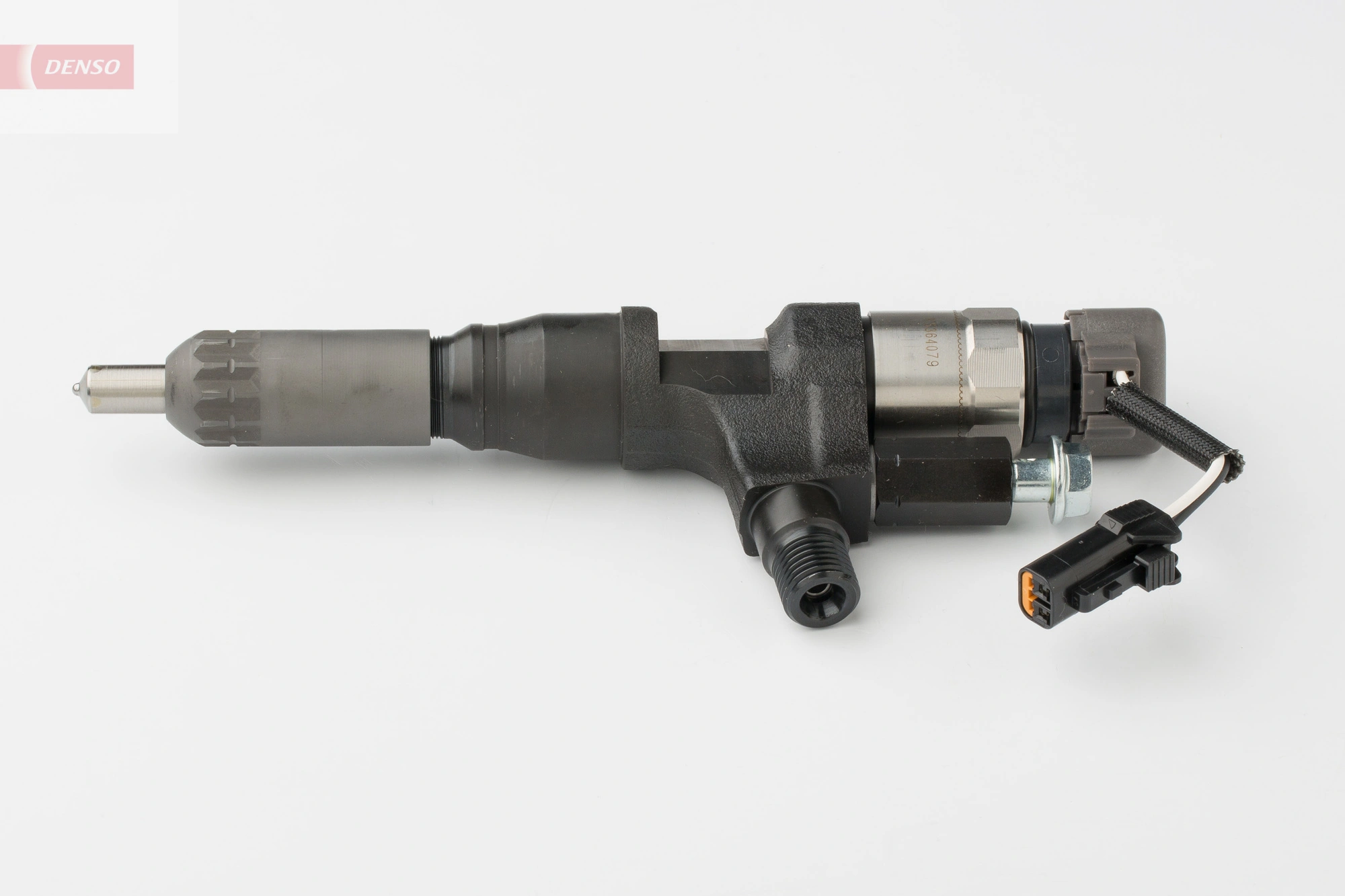 Injector Nozzle