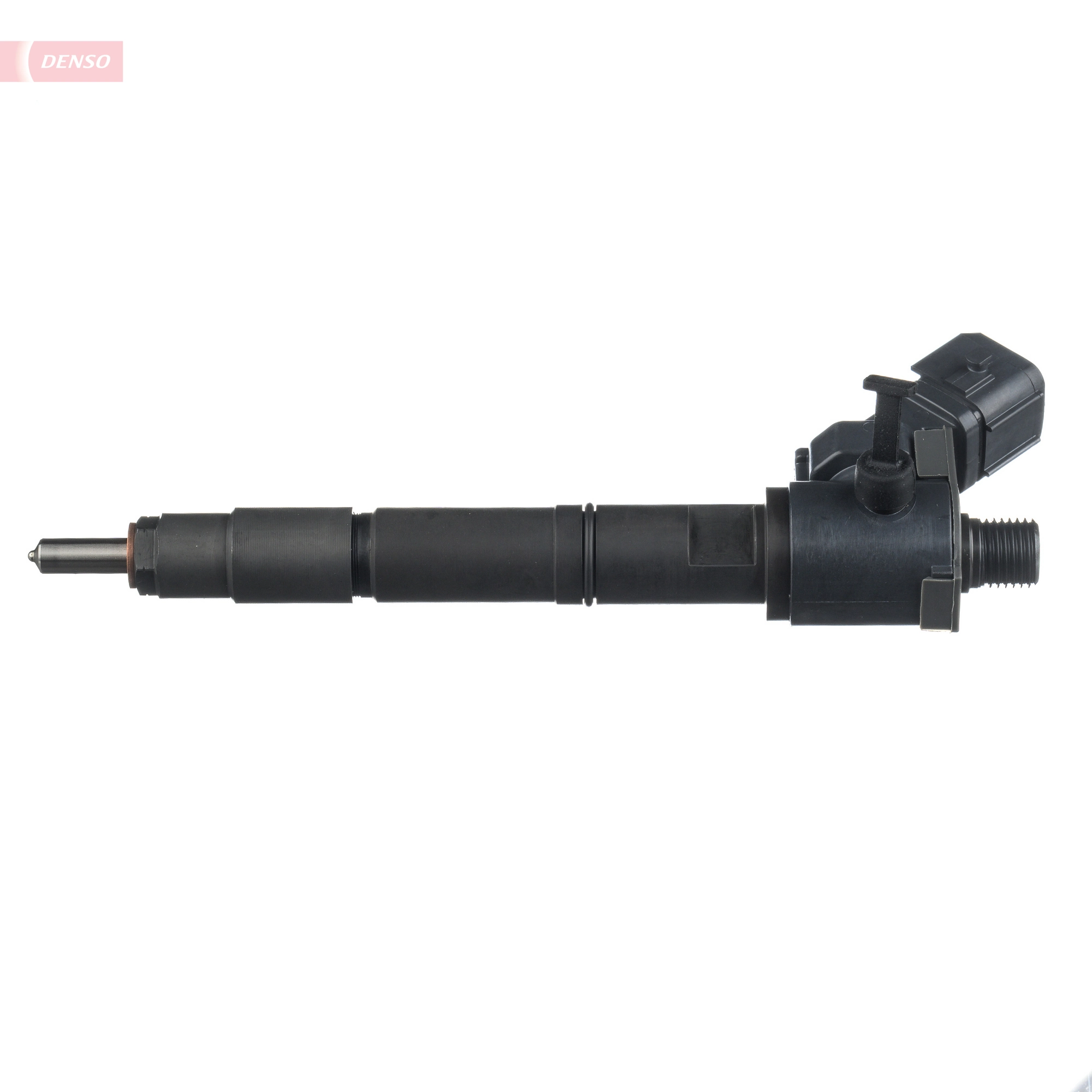 Injector Nozzle