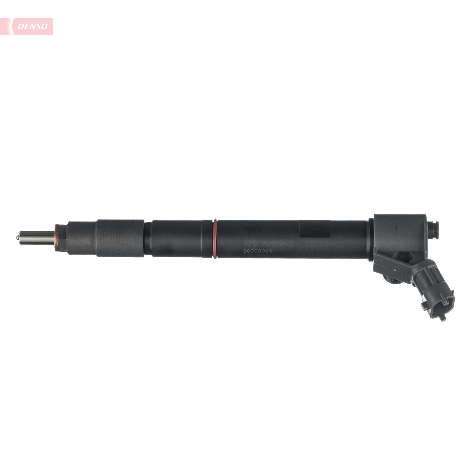 Injector Nozzle