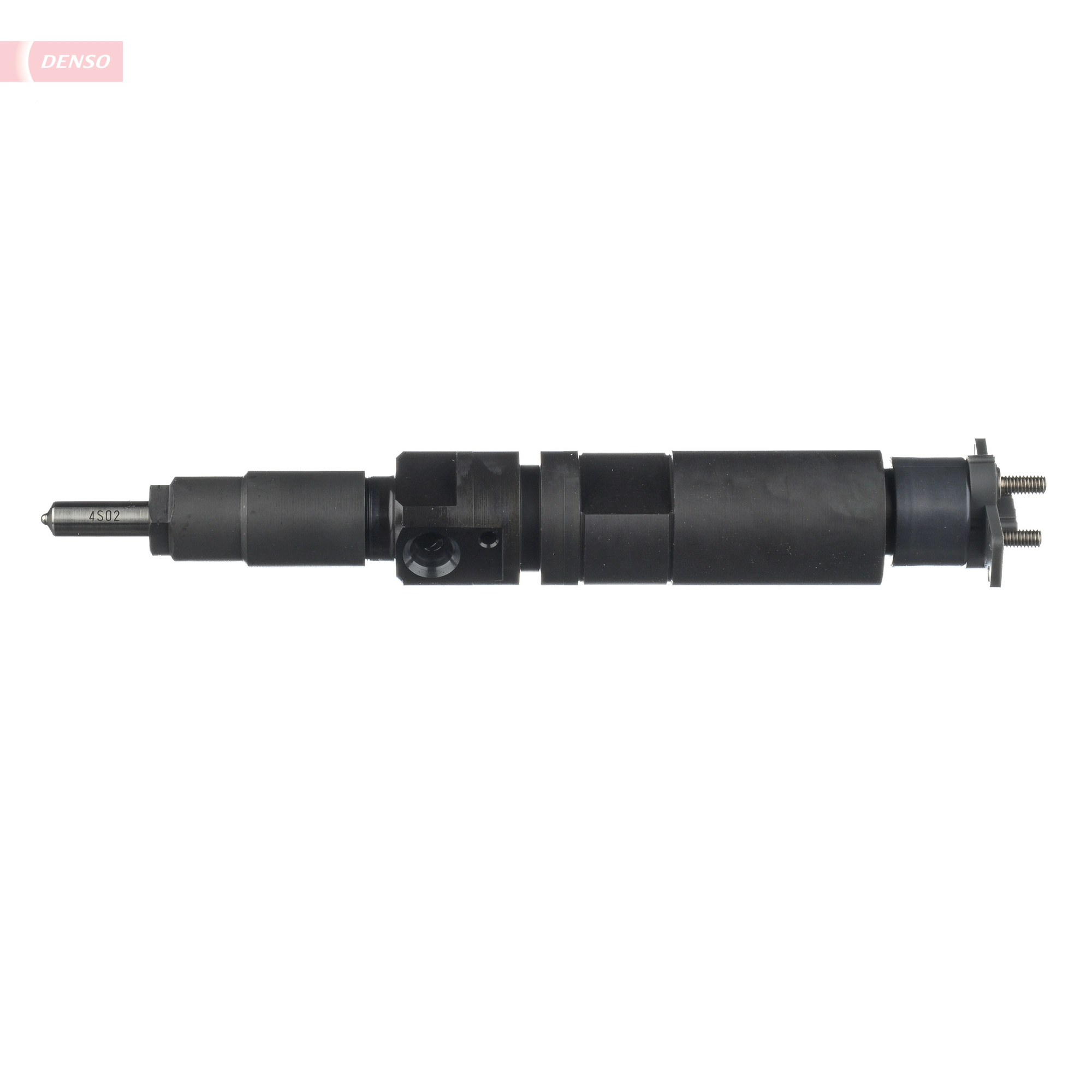 Injector Nozzle