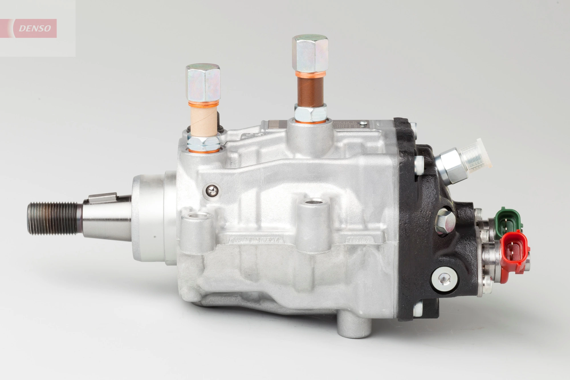 High-pressure Pump