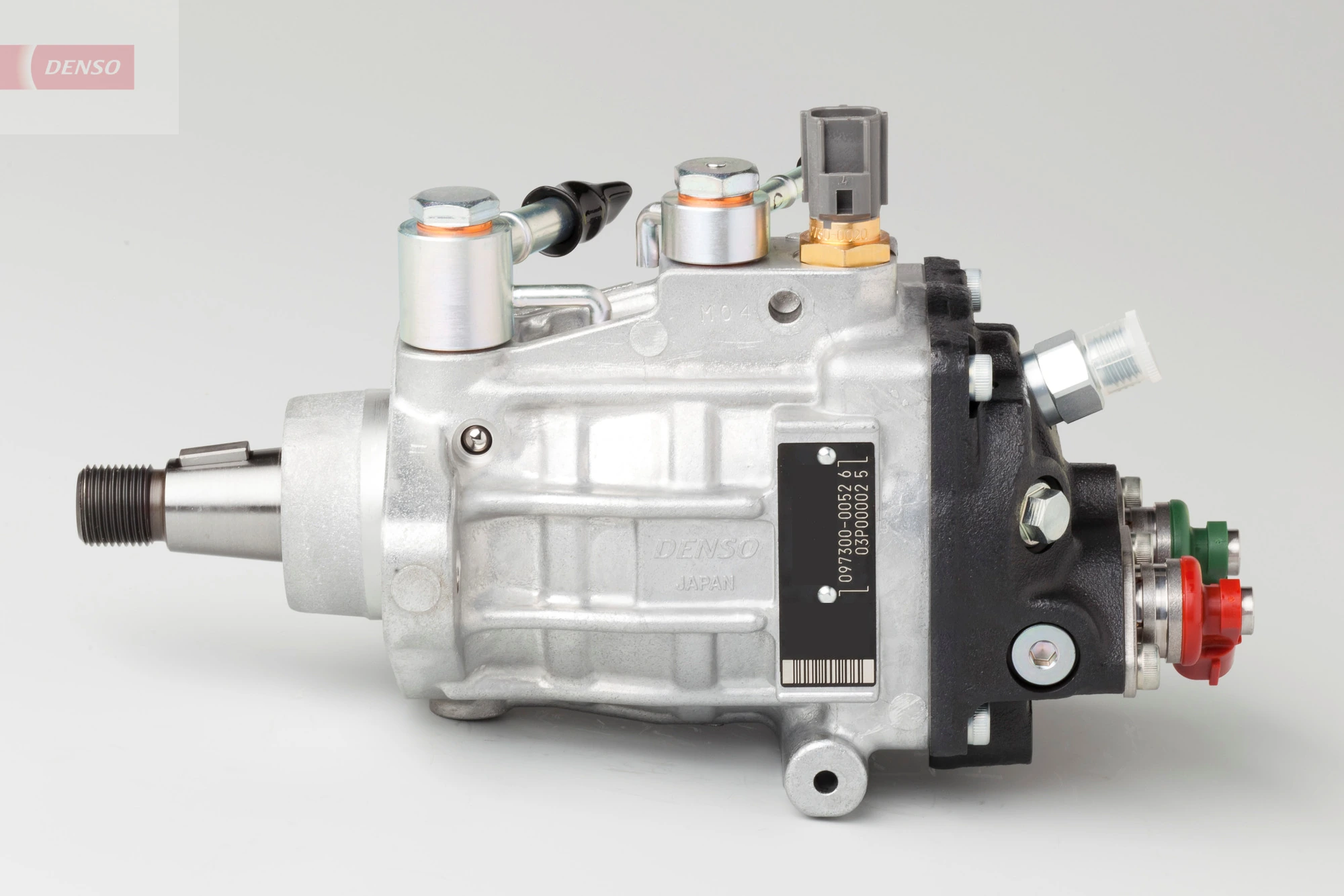 High-pressure Pump