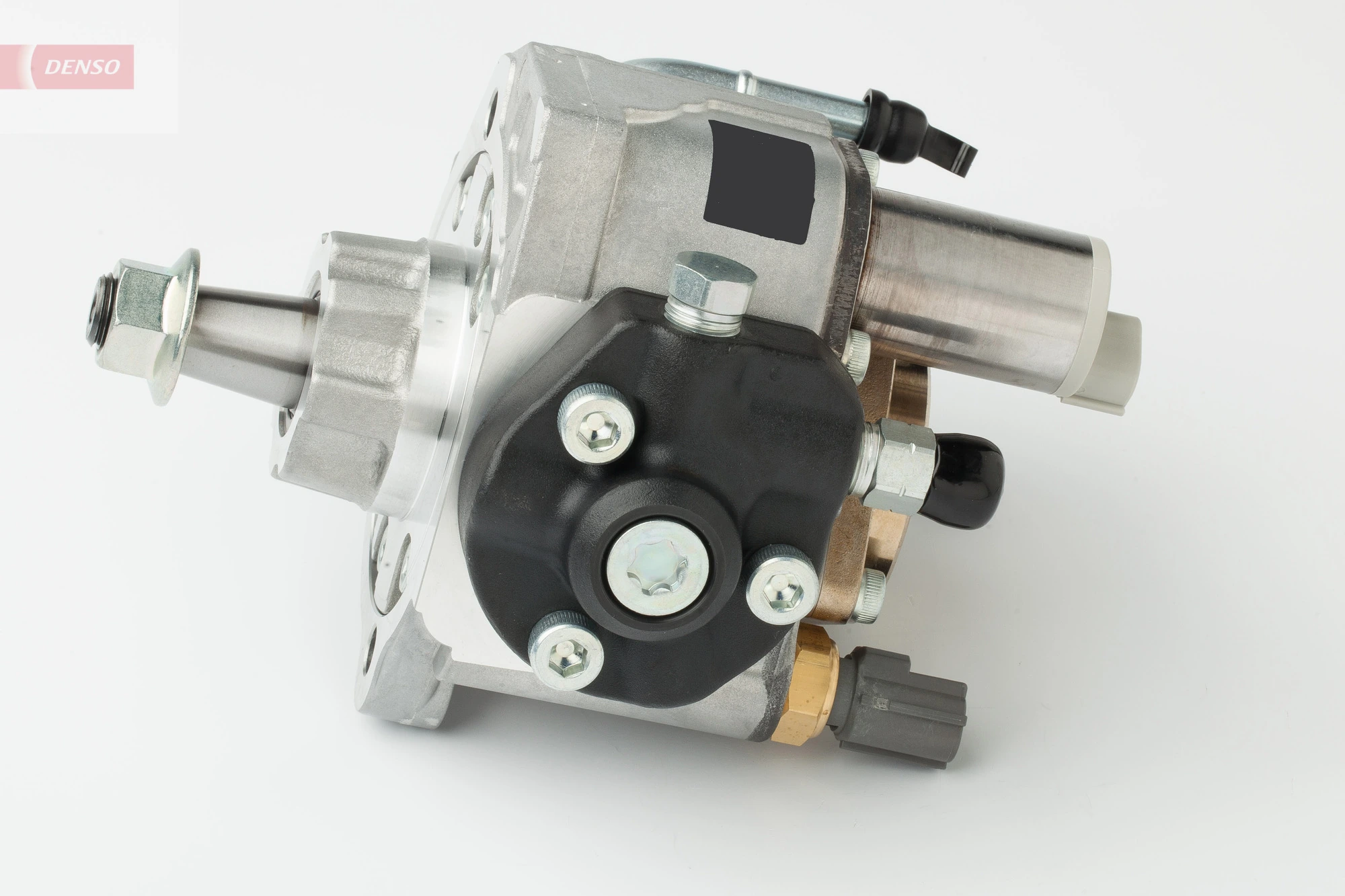 High-pressure Pump