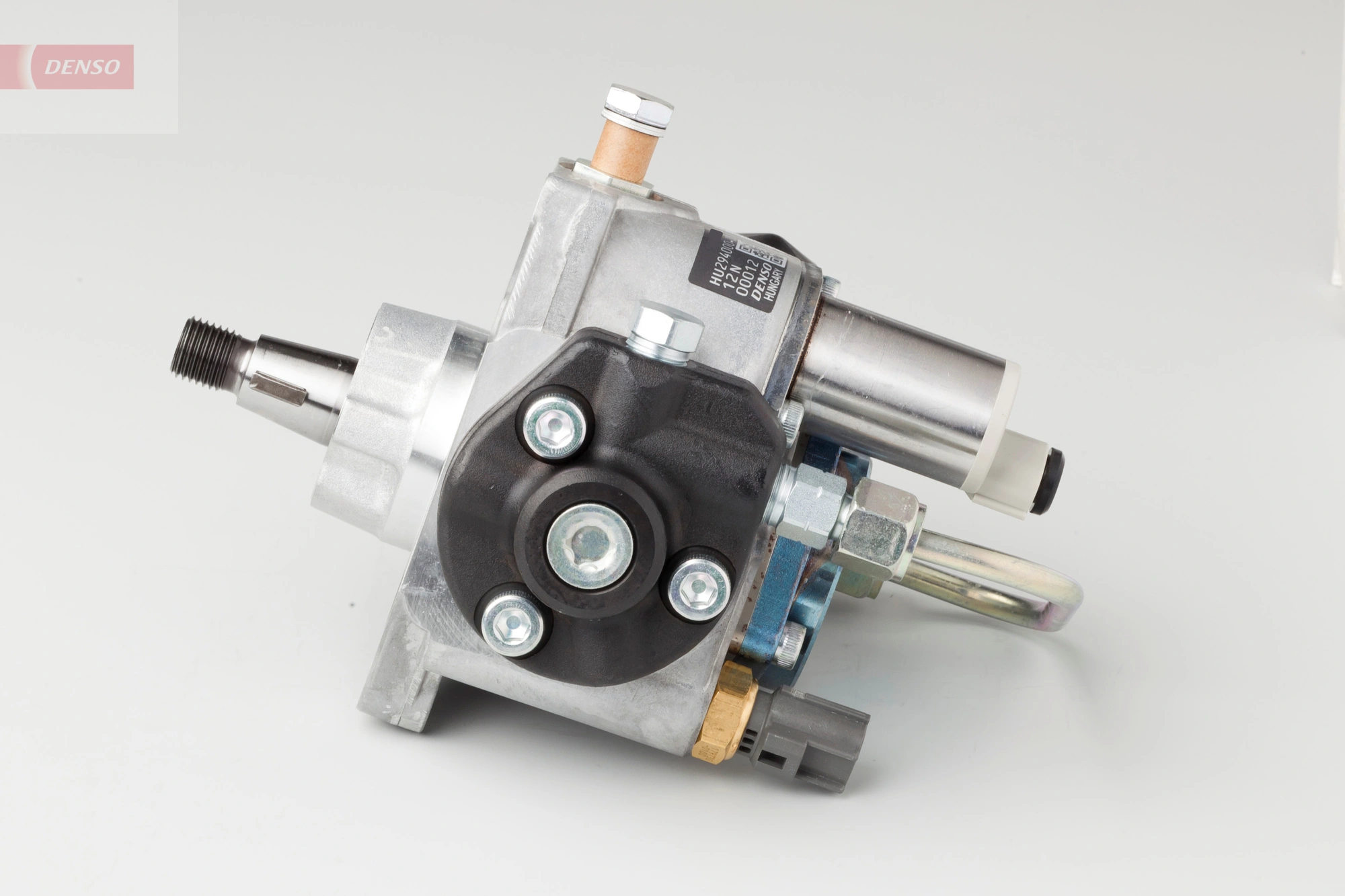 High-pressure Pump