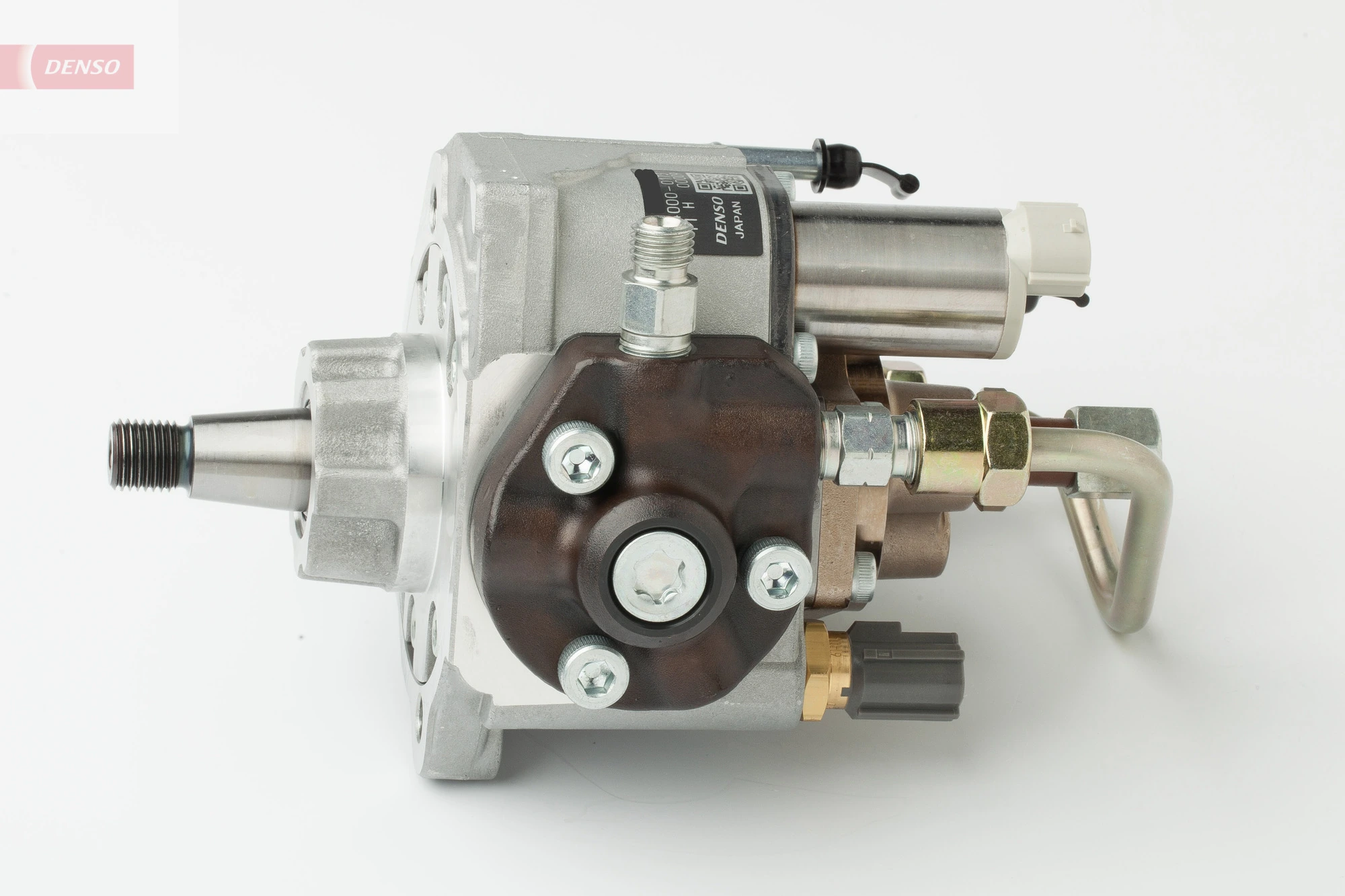 High-pressure Pump