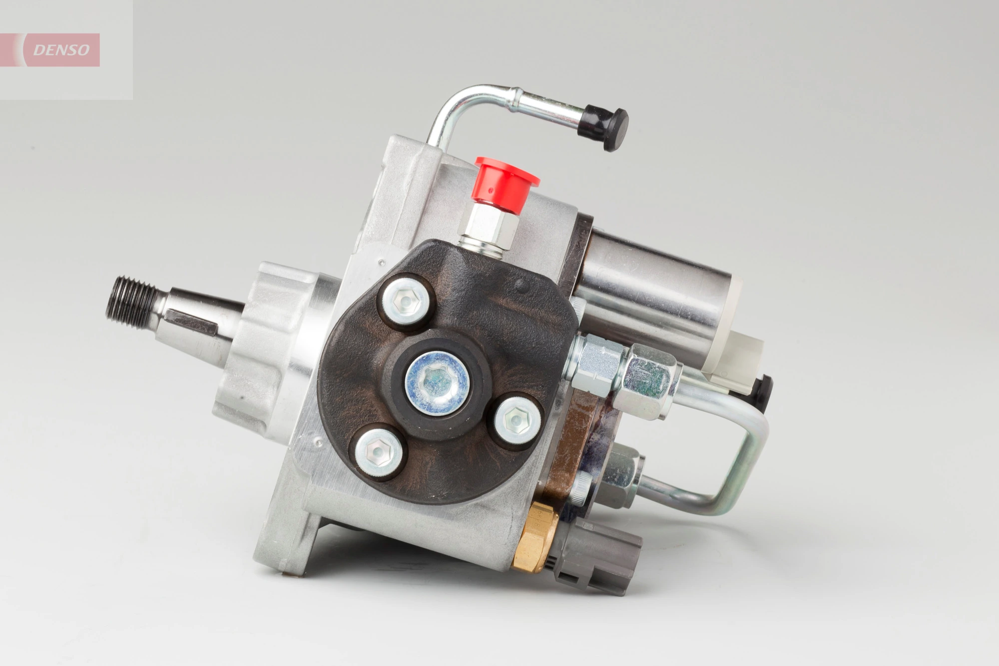 High-pressure Pump