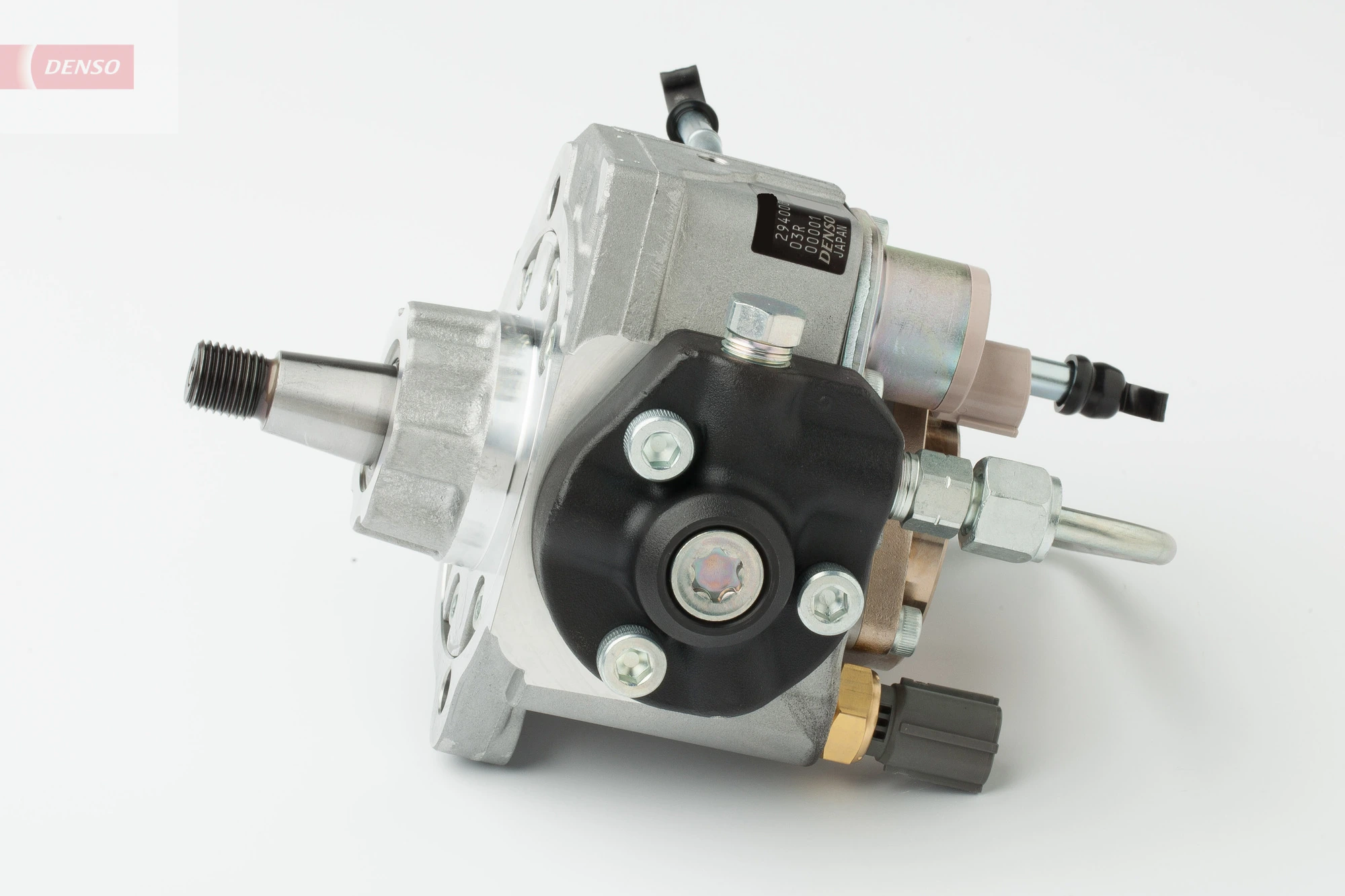 High-pressure Pump