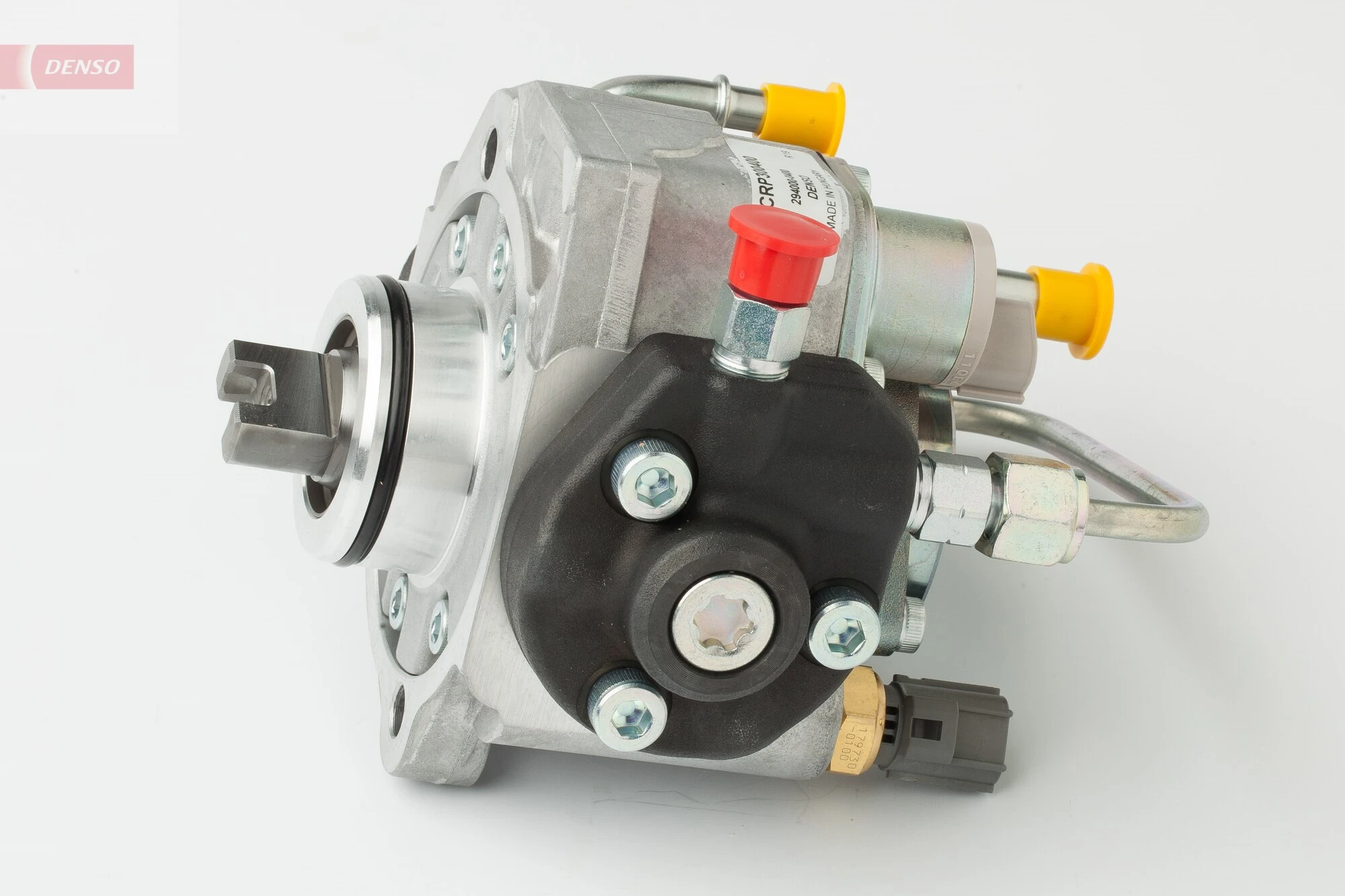 High-pressure Pump
