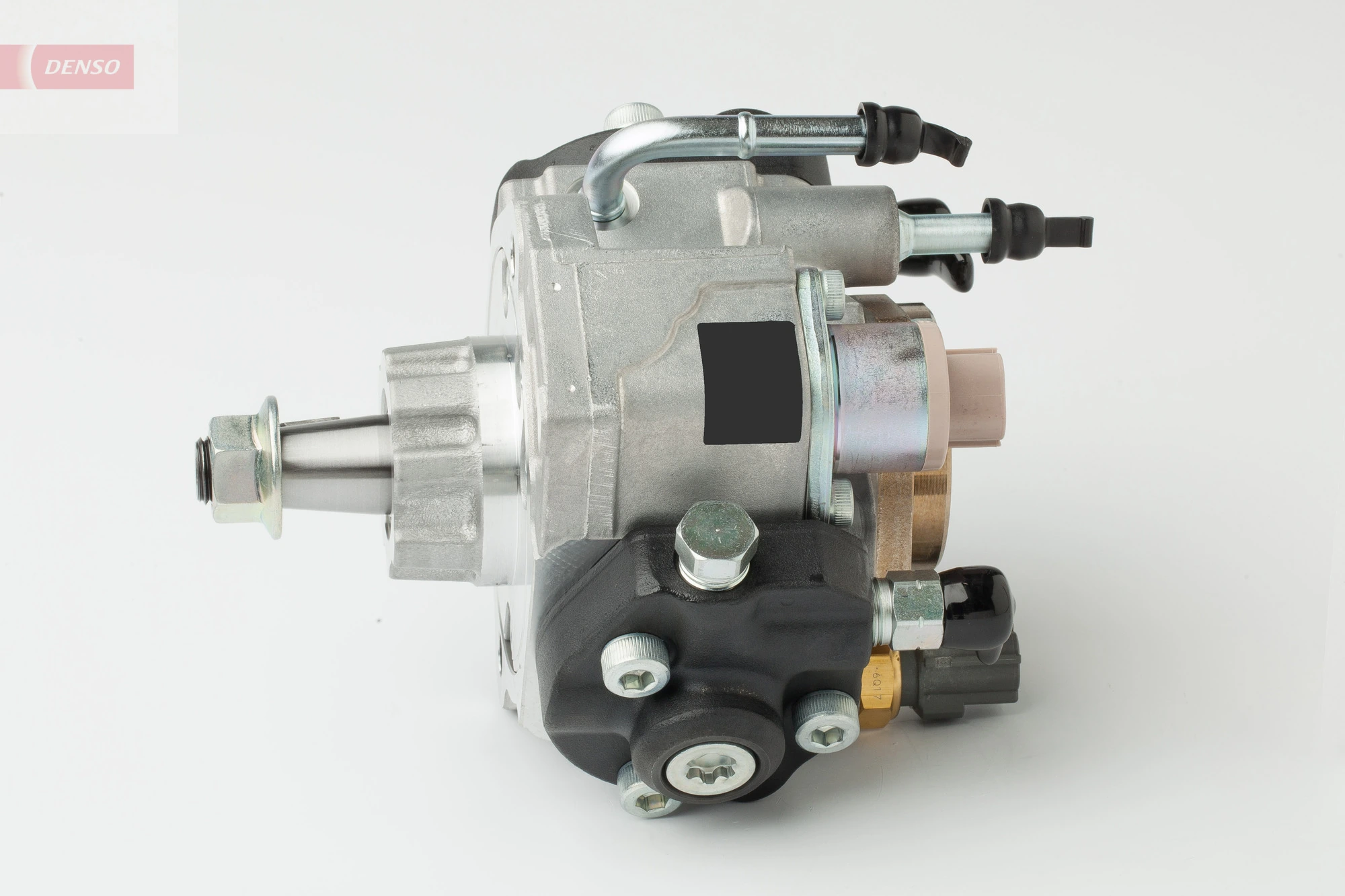 High-pressure Pump