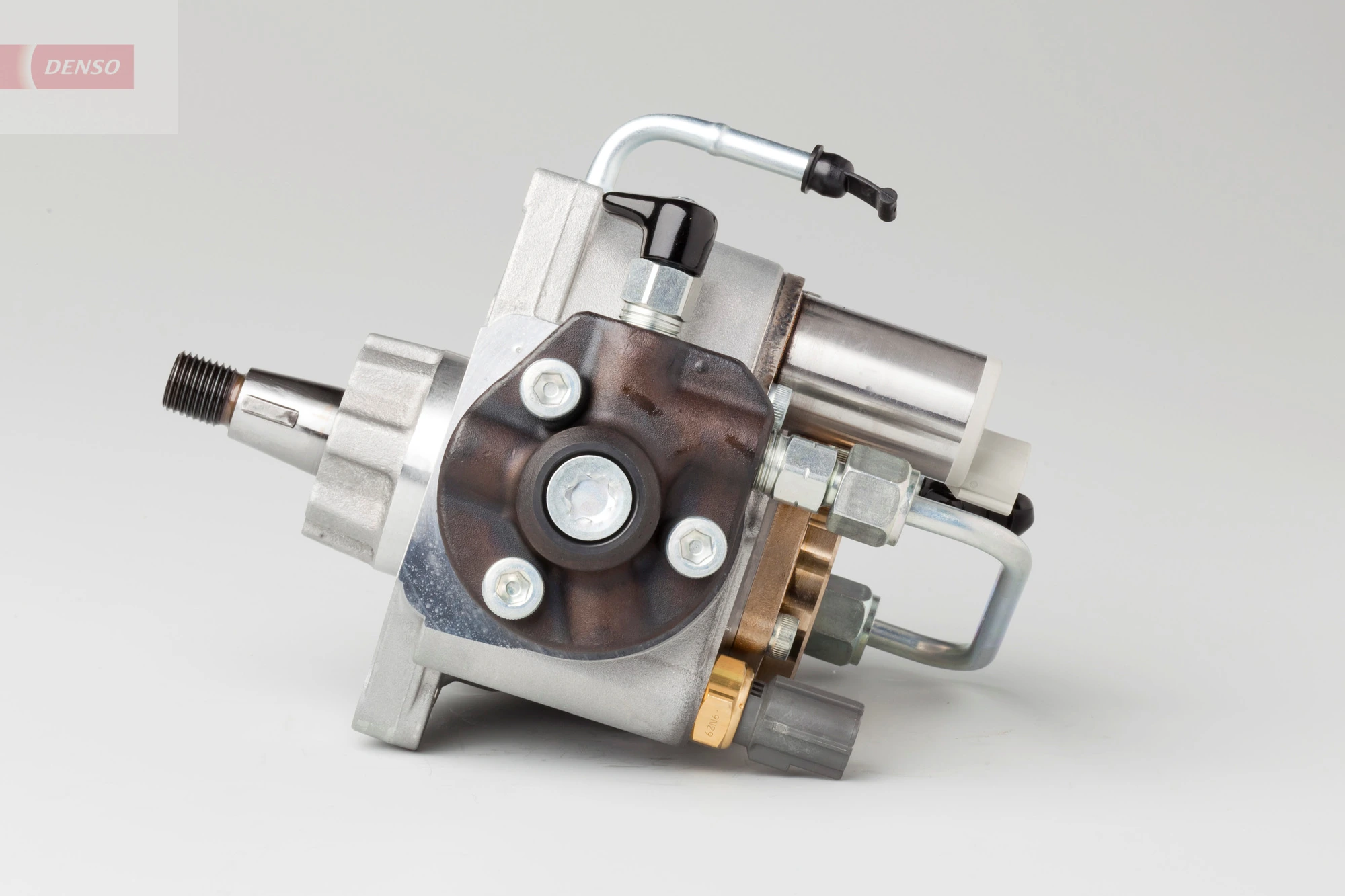 High-pressure Pump