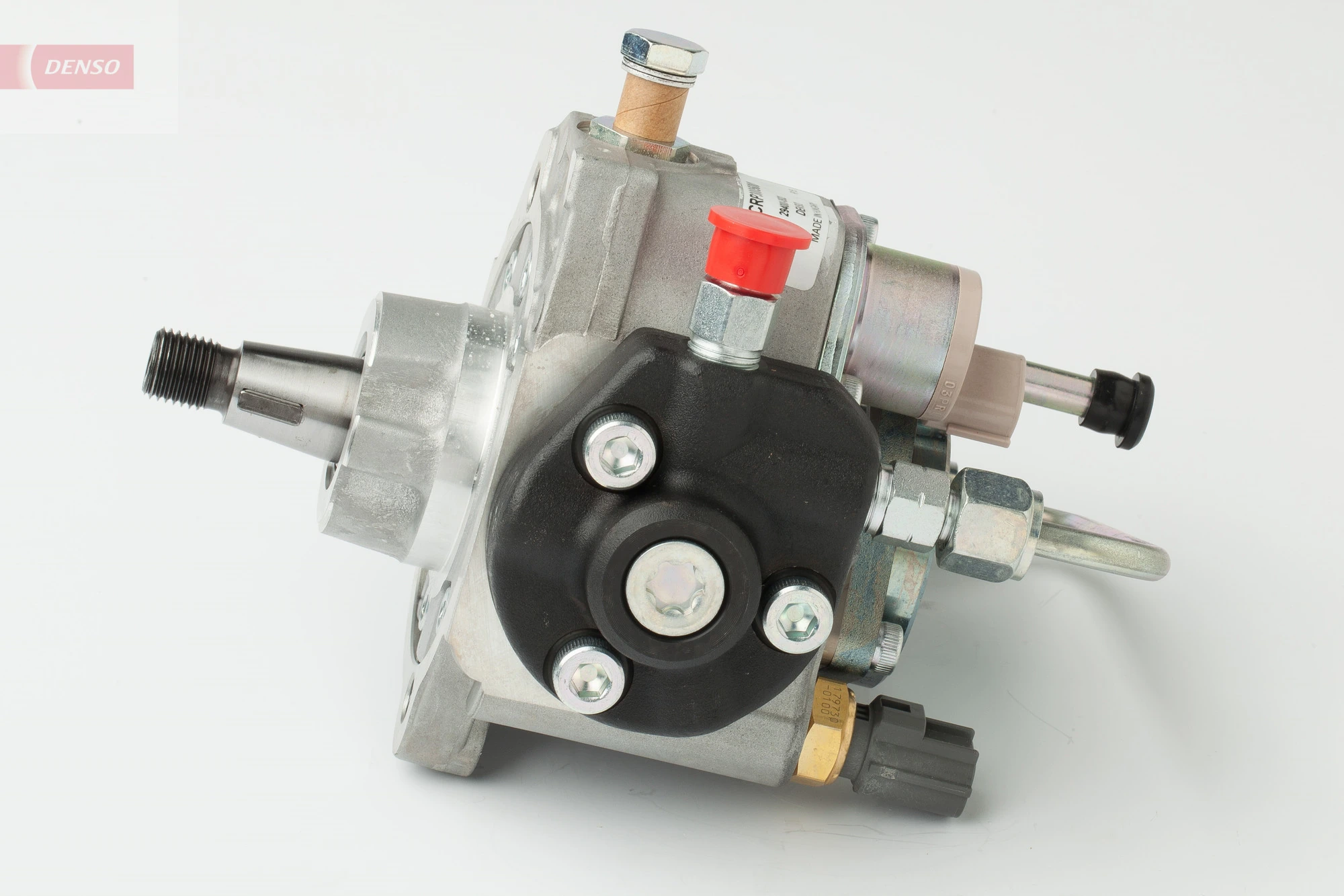 High-pressure Pump