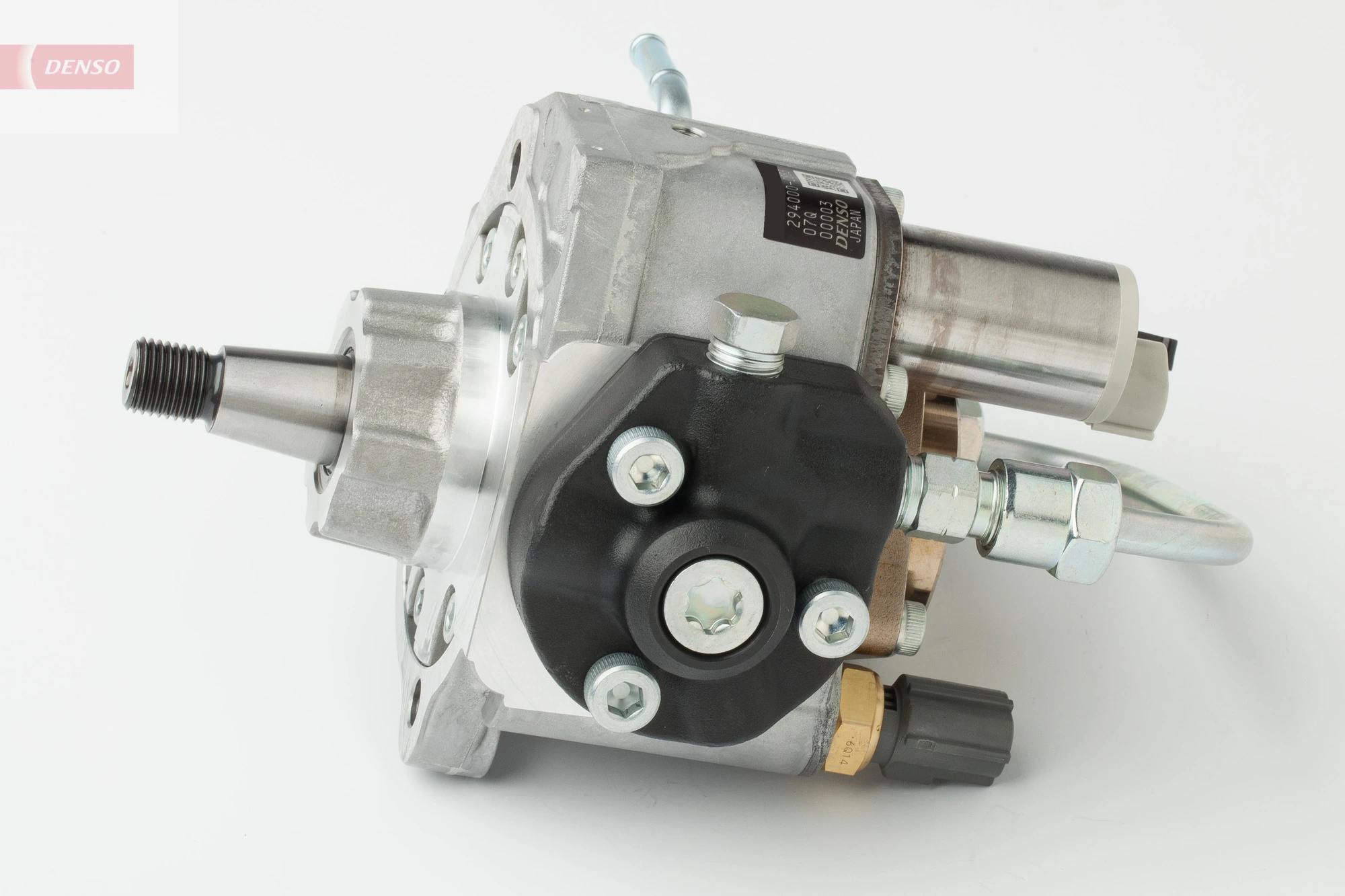 High-pressure Pump