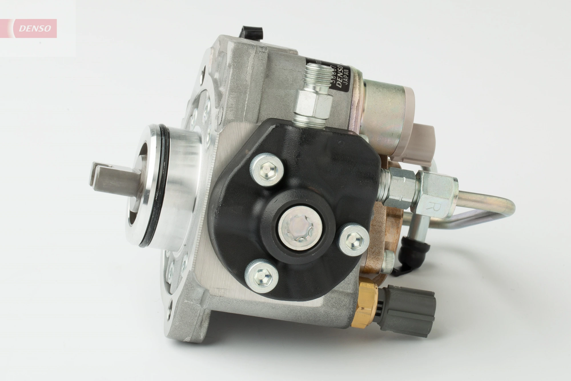 High-pressure Pump