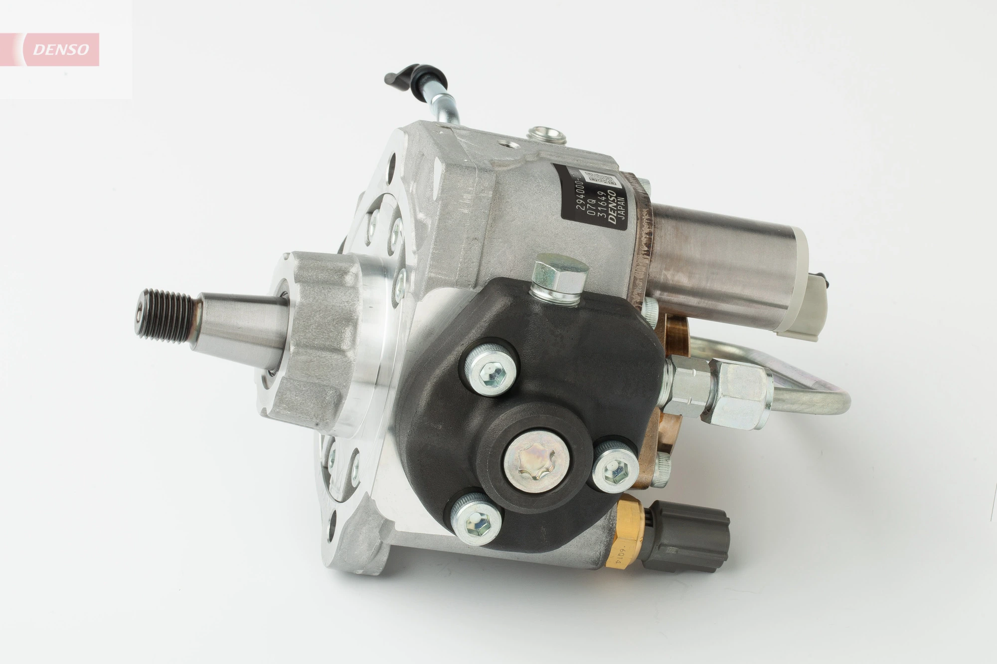 High-pressure Pump